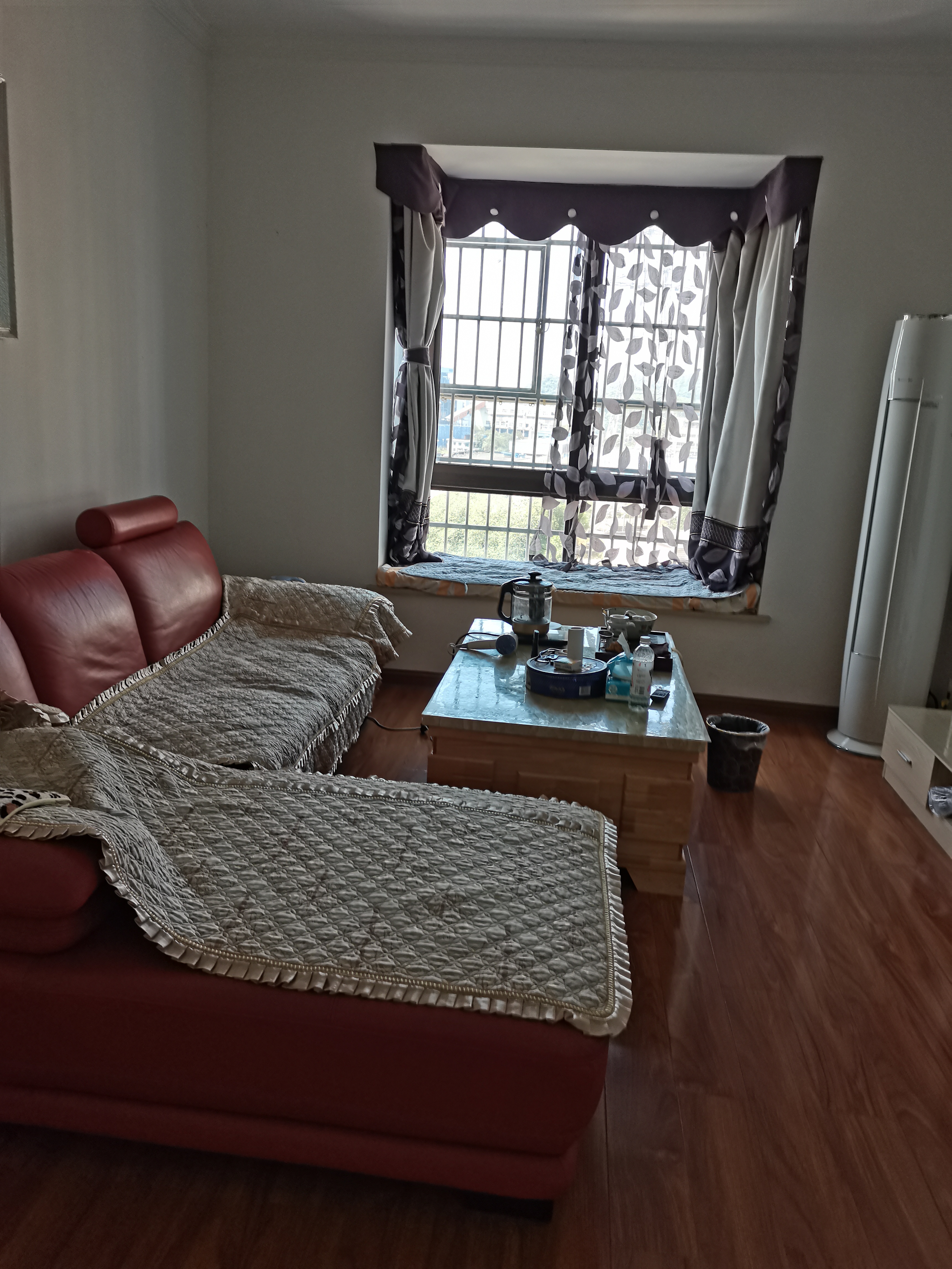 筛分小苑 2室2厅1卫 36.8万 筛分小苑 2室2厅1卫 36.8万室内图