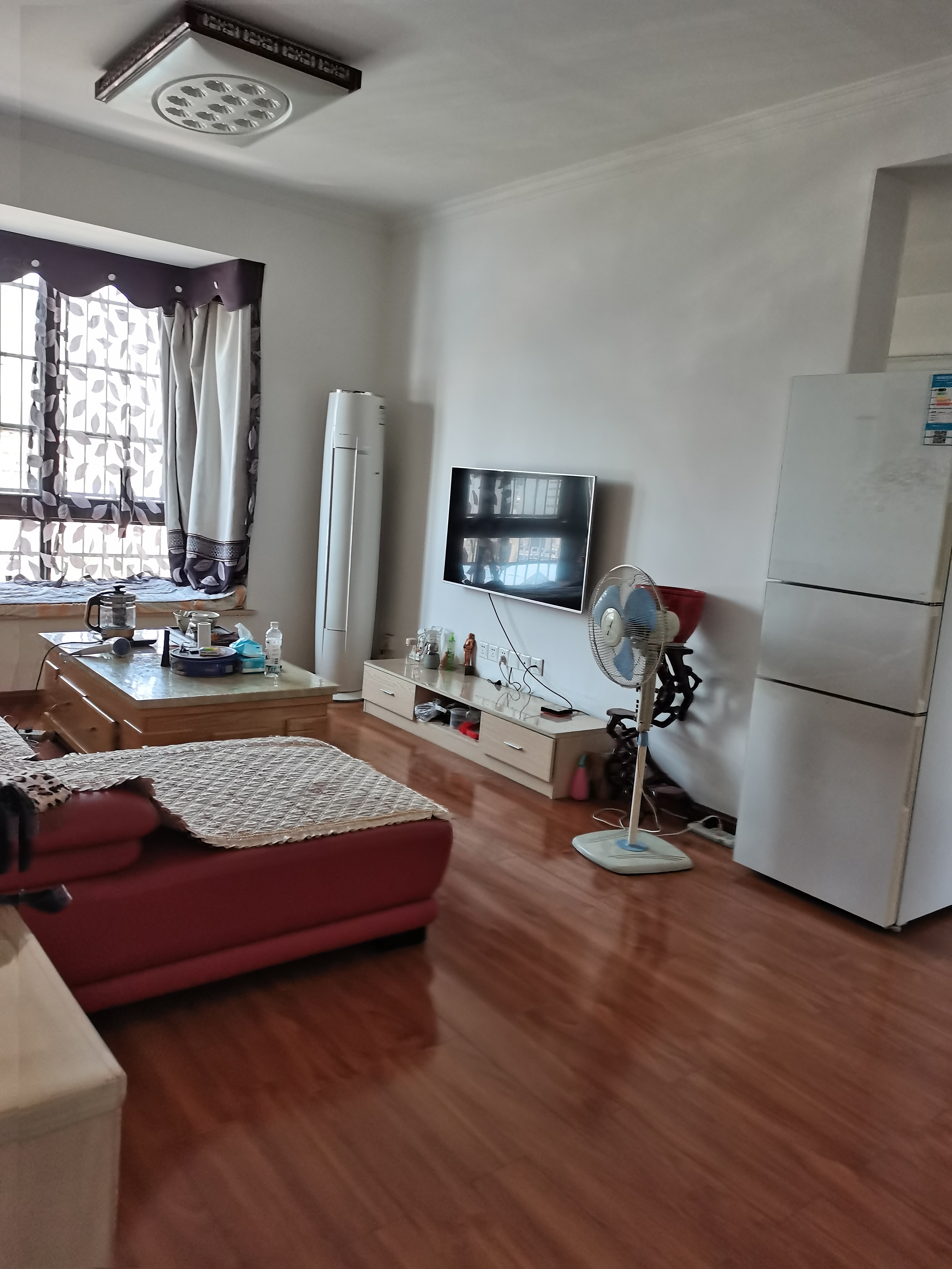 筛分小苑 2室2厅1卫 36.8万 筛分小苑 2室2厅1卫 36.8万室内图