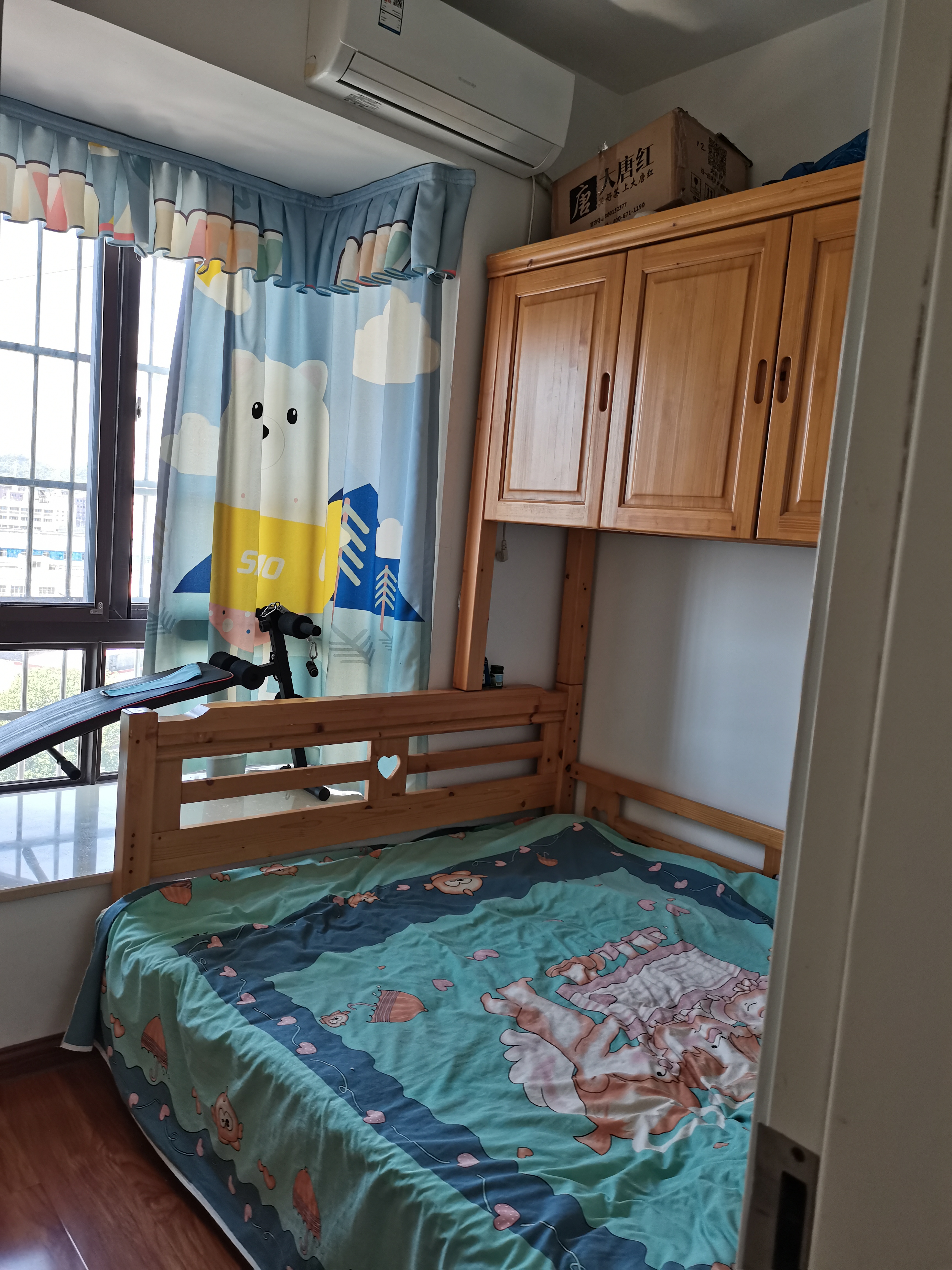 筛分小苑 2室2厅1卫 36.8万 筛分小苑 2室2厅1卫 36.8万室内图