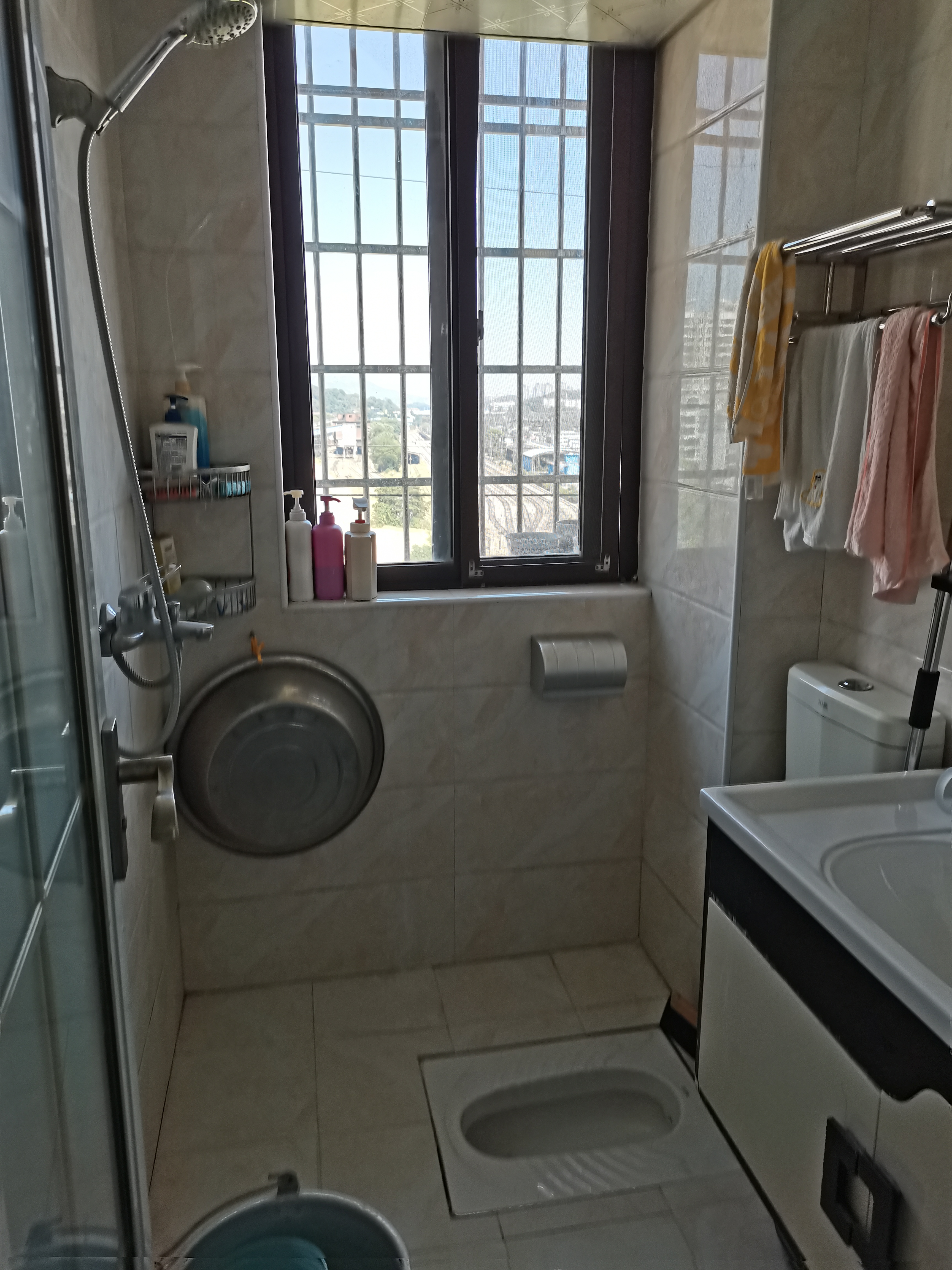 筛分小苑 2室2厅1卫 36.8万 筛分小苑 2室2厅1卫 36.8万室内图