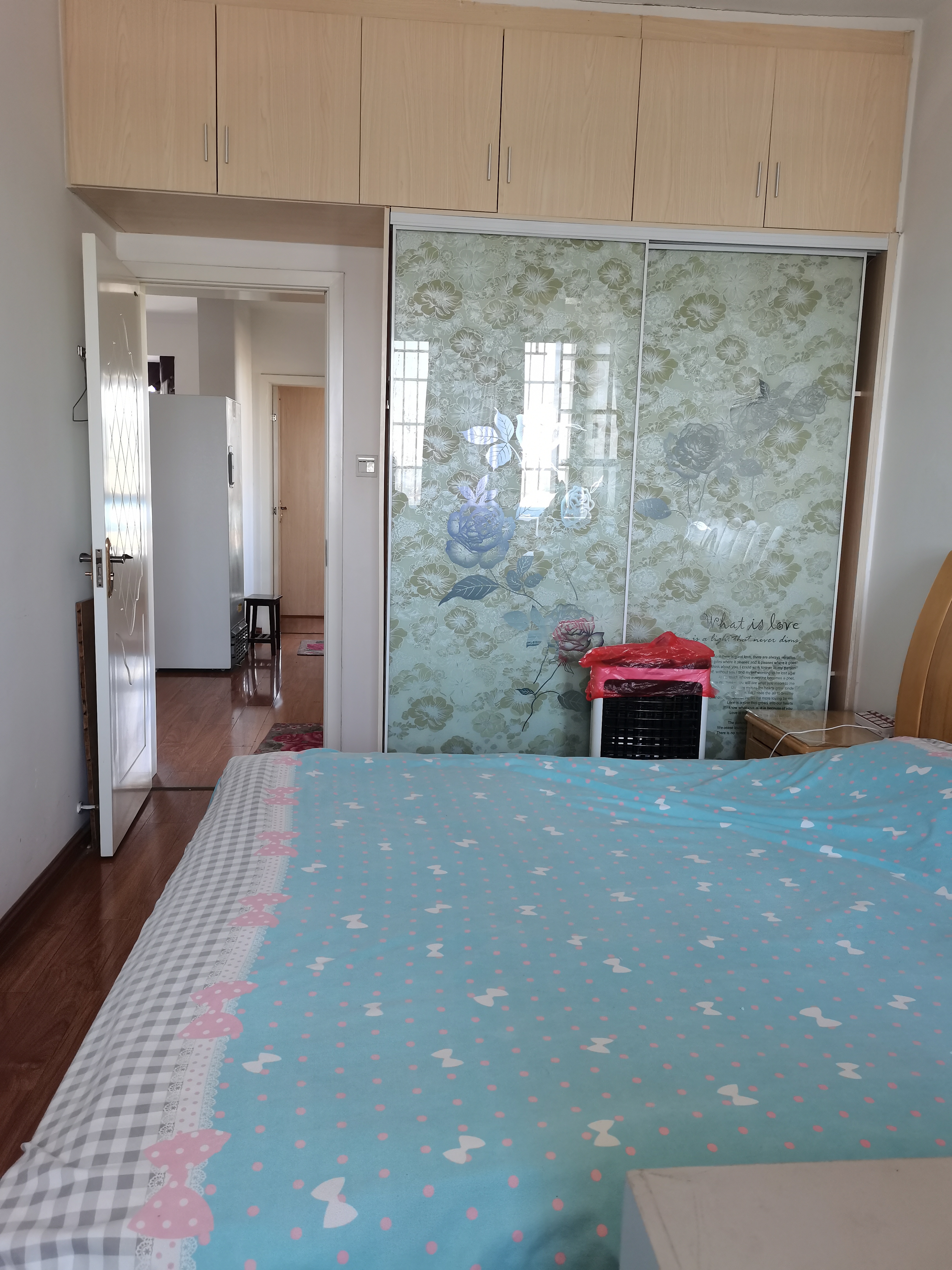 筛分小苑 2室2厅1卫 36.8万 筛分小苑 2室2厅1卫 36.8万室内图