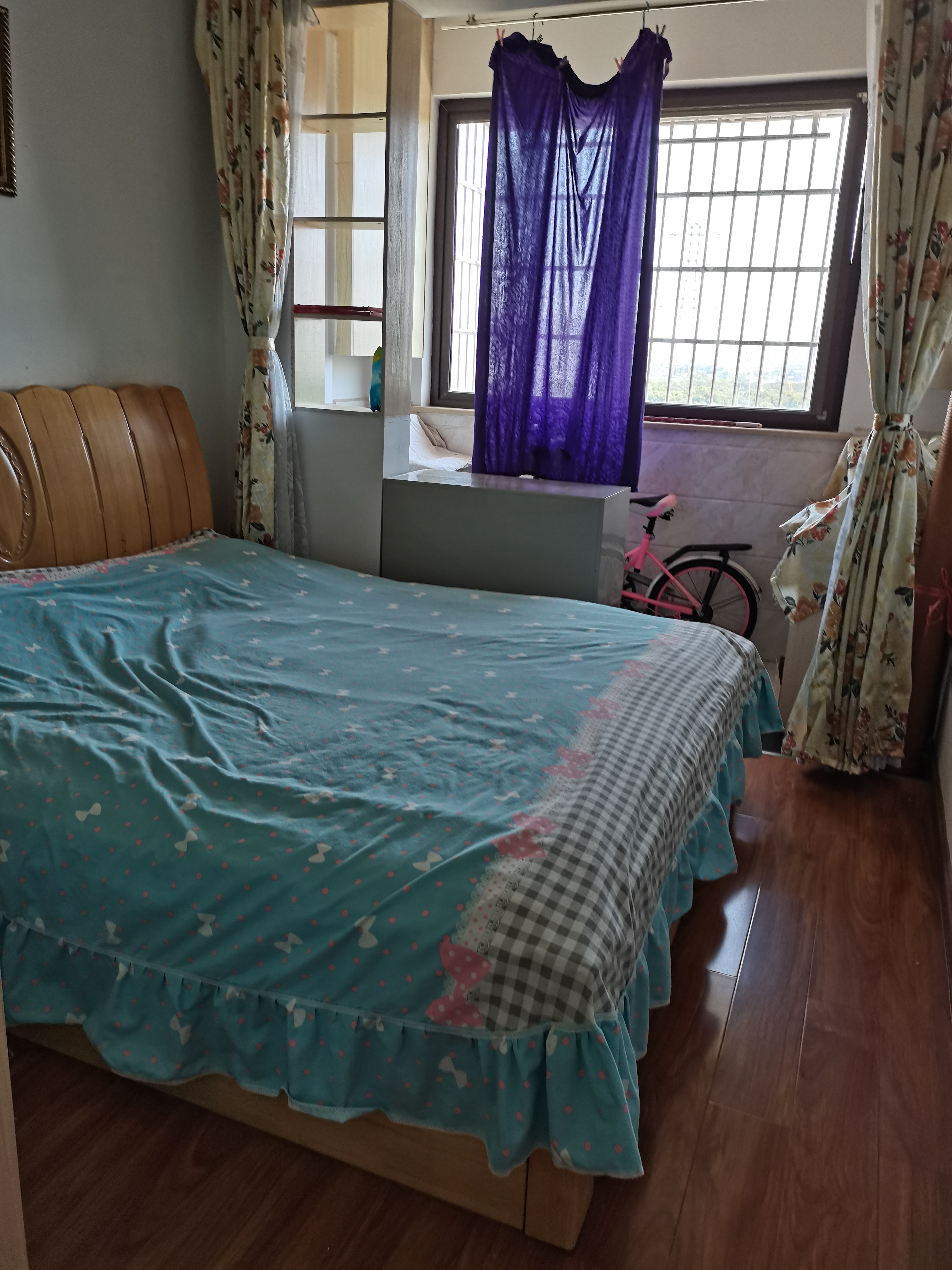 筛分小苑 2室2厅1卫 36.8万 筛分小苑 2室2厅1卫 36.8万室内图