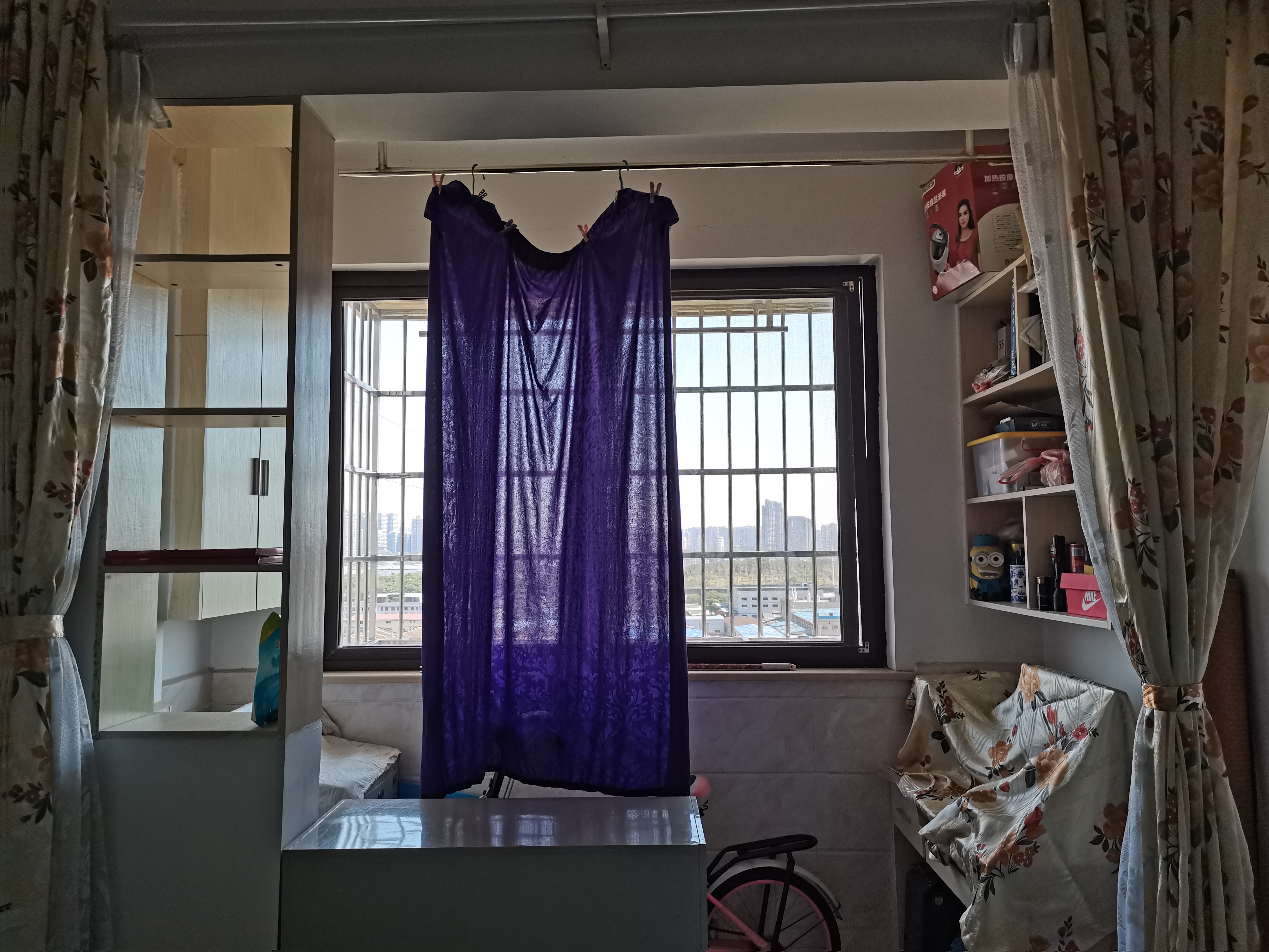 筛分小苑 2室2厅1卫 36.8万 筛分小苑 2室2厅1卫 36.8万室内图