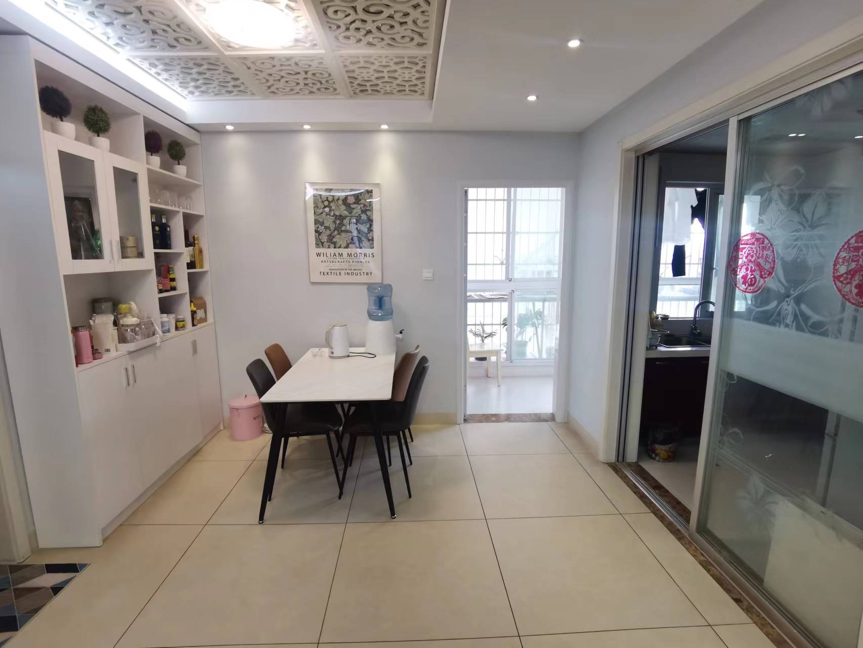 香草园二期春晓  3室2厅2卫    65.0万 香草园二期春晓  3室2厅2卫    65.0万室内图