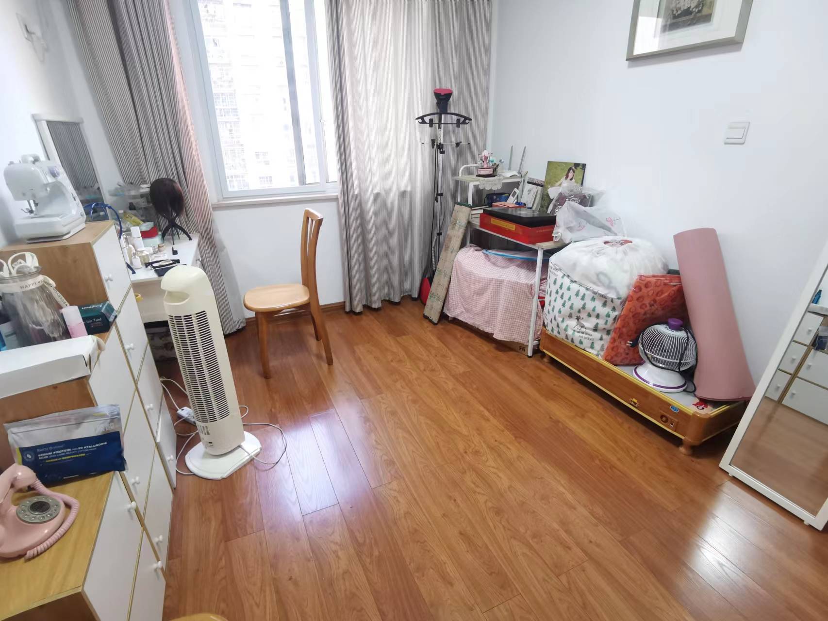 香草园二期春晓  3室2厅2卫    65.0万 香草园二期春晓  3室2厅2卫    65.0万室内图