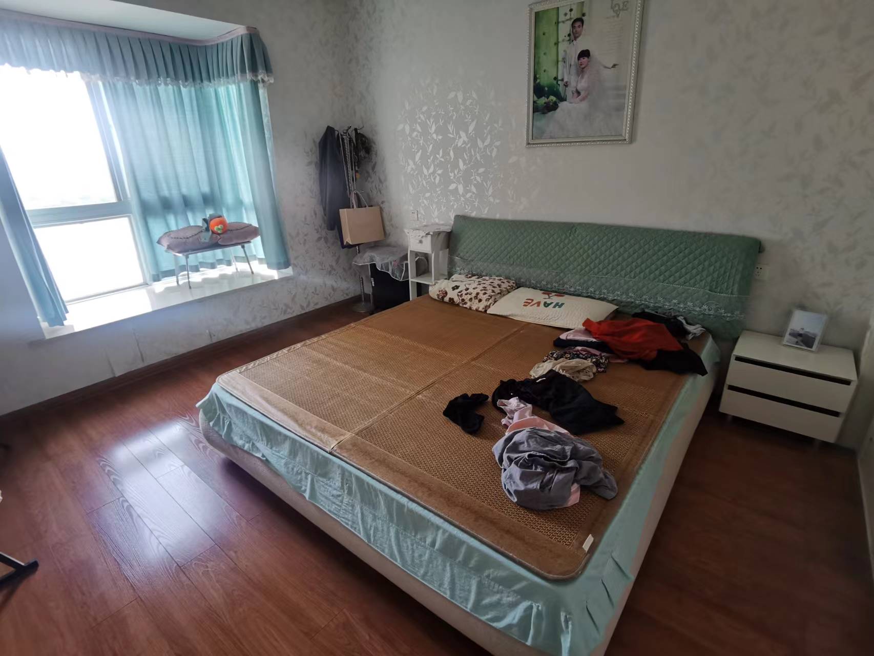 香草园二期春晓  3室2厅2卫    65.0万 香草园二期春晓  3室2厅2卫    65.0万室内图