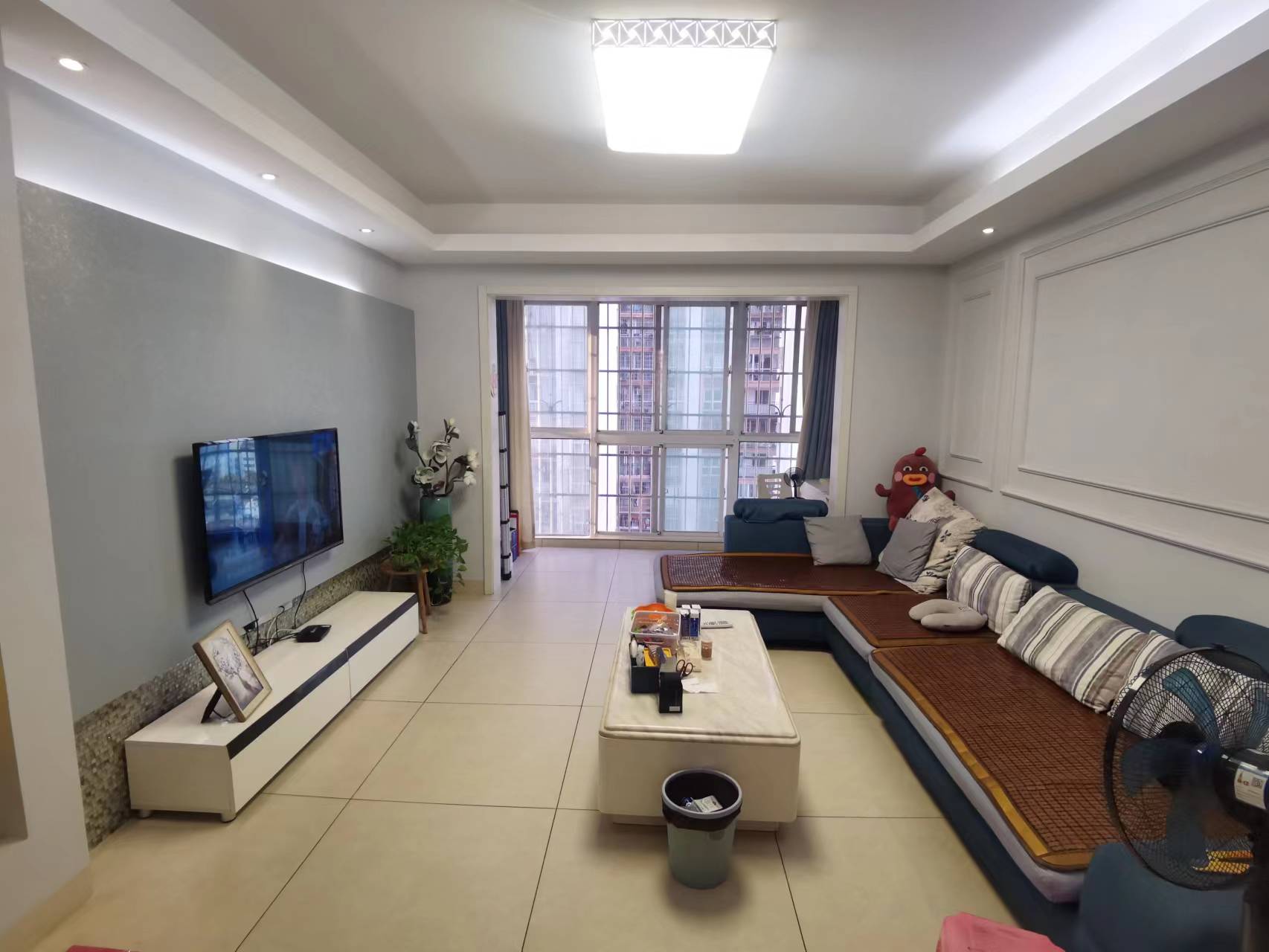 香草园二期春晓  3室2厅2卫    65.0万 香草园二期春晓  3室2厅2卫    65.0万室内图