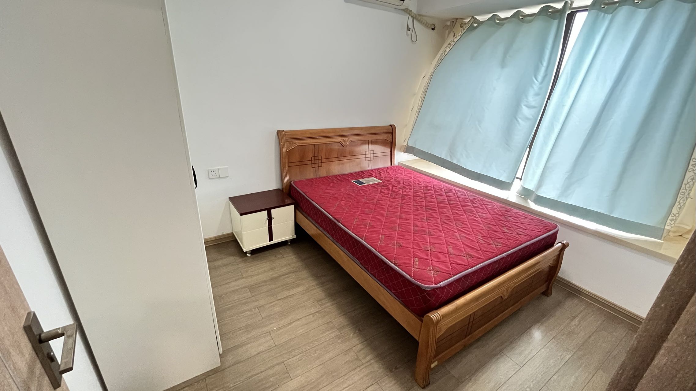 东部美的城 4室2厅2卫 110.0万 东部美的城 4室2厅2卫 110.0万室内图