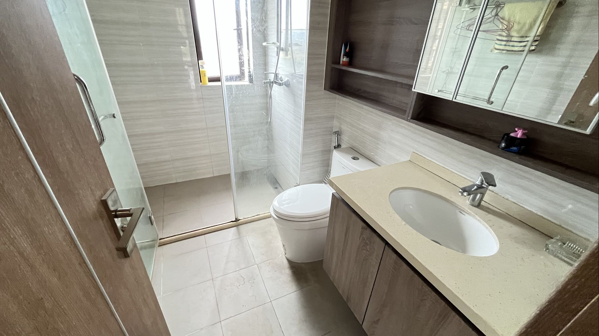 东部美的城 4室2厅2卫 110.0万 东部美的城 4室2厅2卫 110.0万室内图