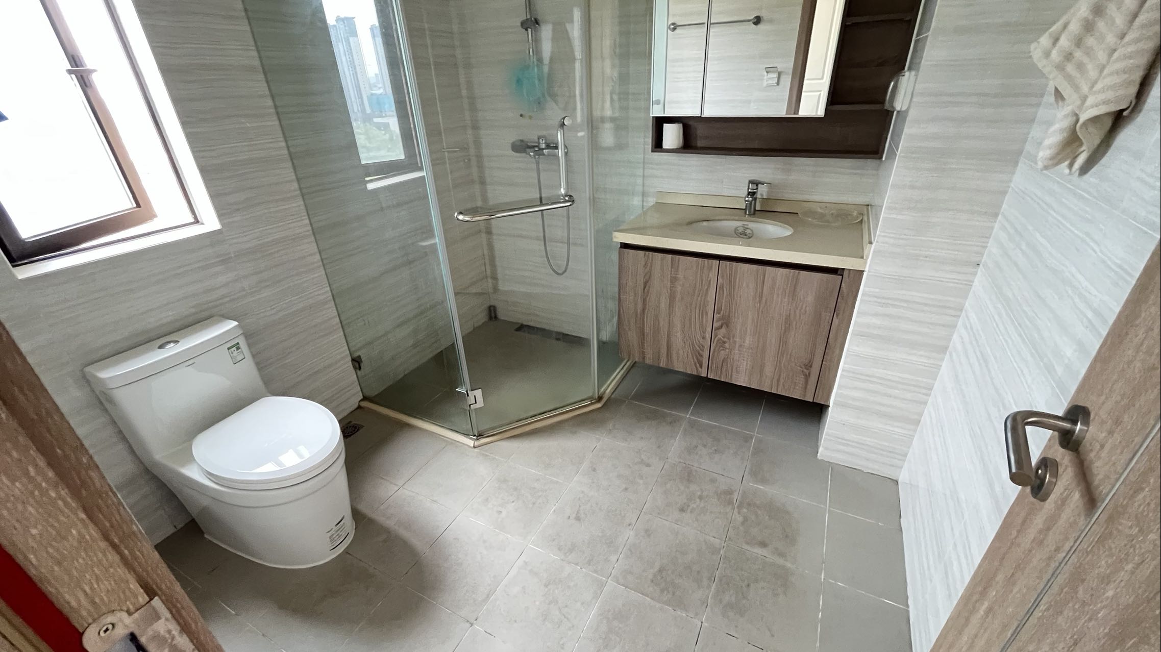 东部美的城 4室2厅2卫 110.0万 东部美的城 4室2厅2卫 110.0万室内图