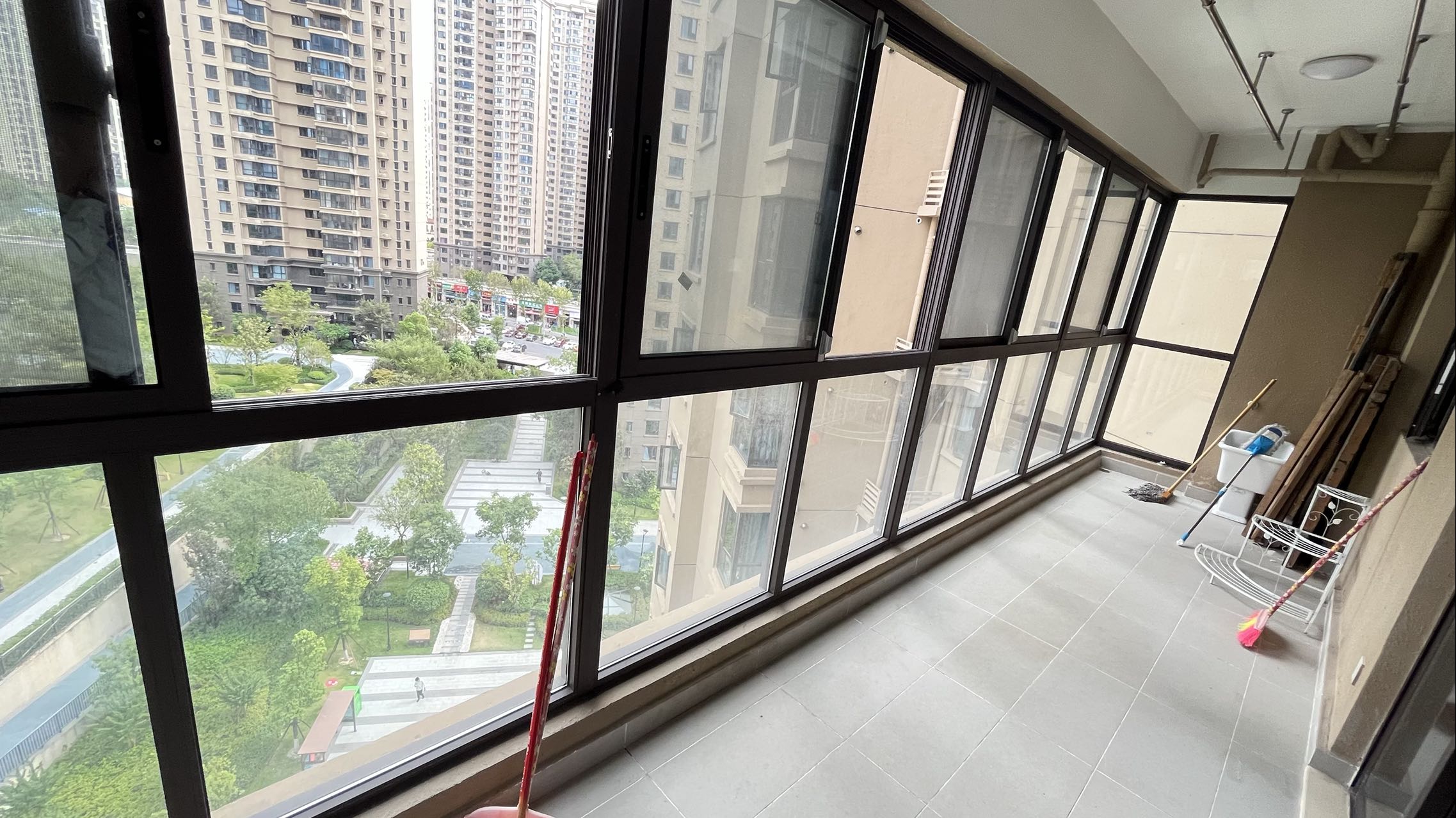 东部美的城 4室2厅2卫 110.0万 东部美的城 4室2厅2卫 110.0万室内图