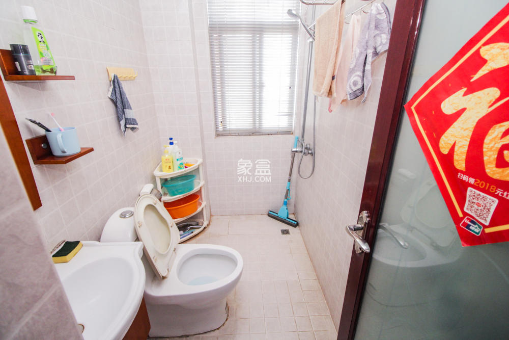 湘翰御舍  2室2廳1衛(wèi)   85.00萬(wàn)