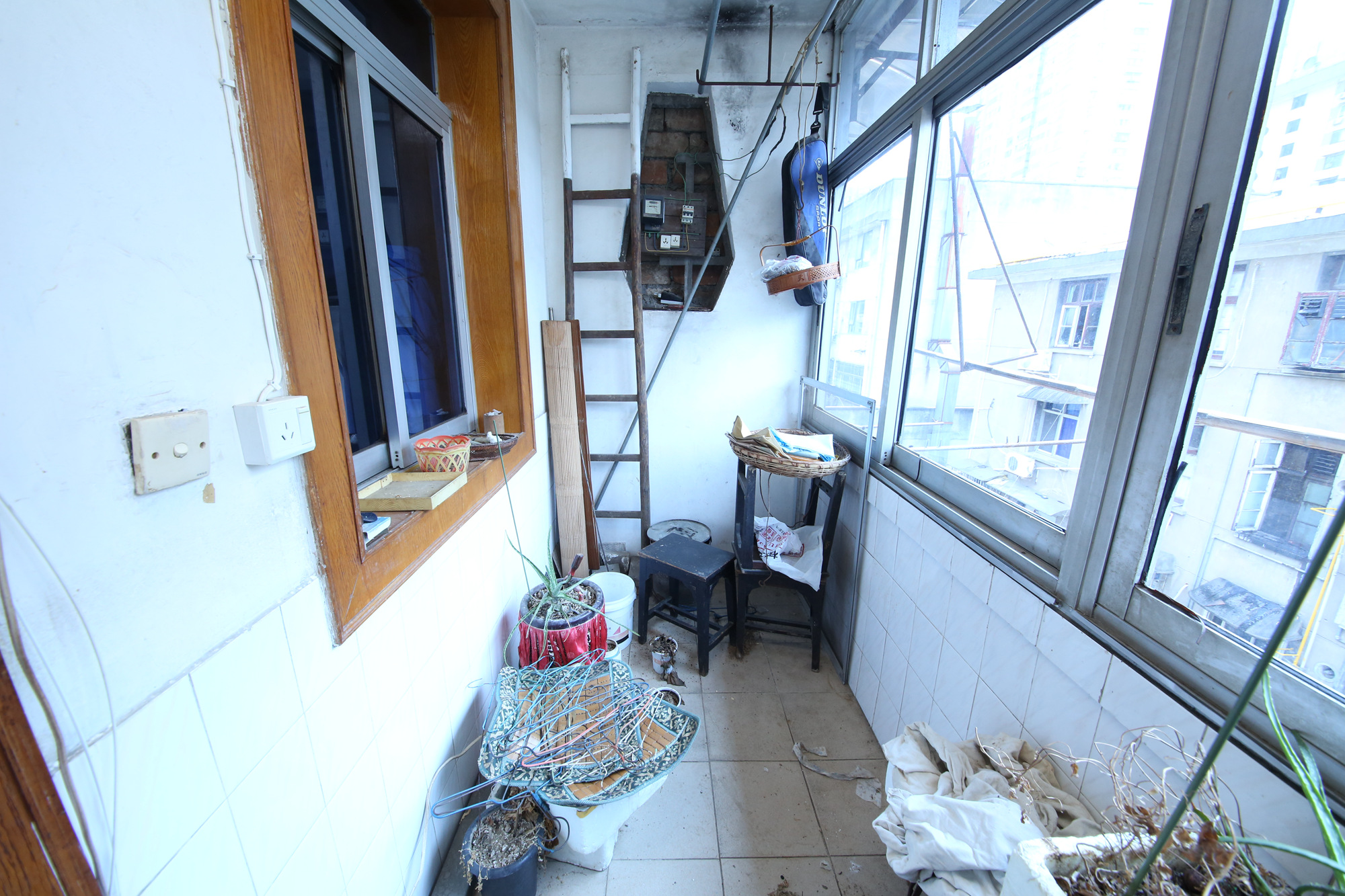 湖南建工集团安装公司  2室2厅1卫    48.0万阳台