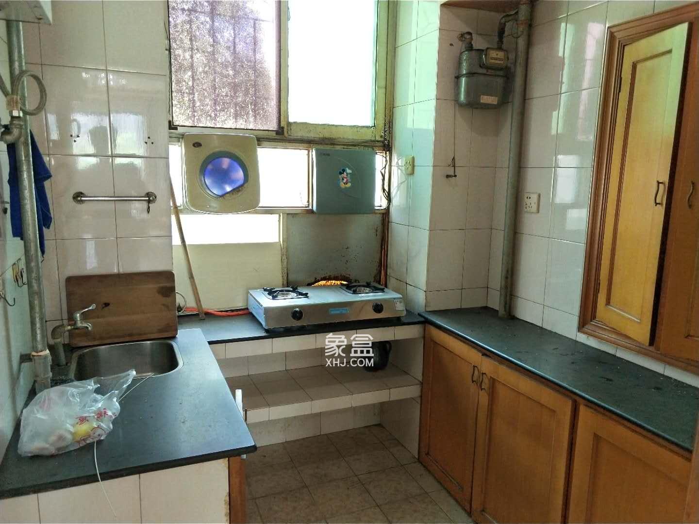 紫东小区红旗中路19号 2室2厅1卫 39.0万 紫东小区红旗中路19号 2室2厅1卫 39.0万室内图