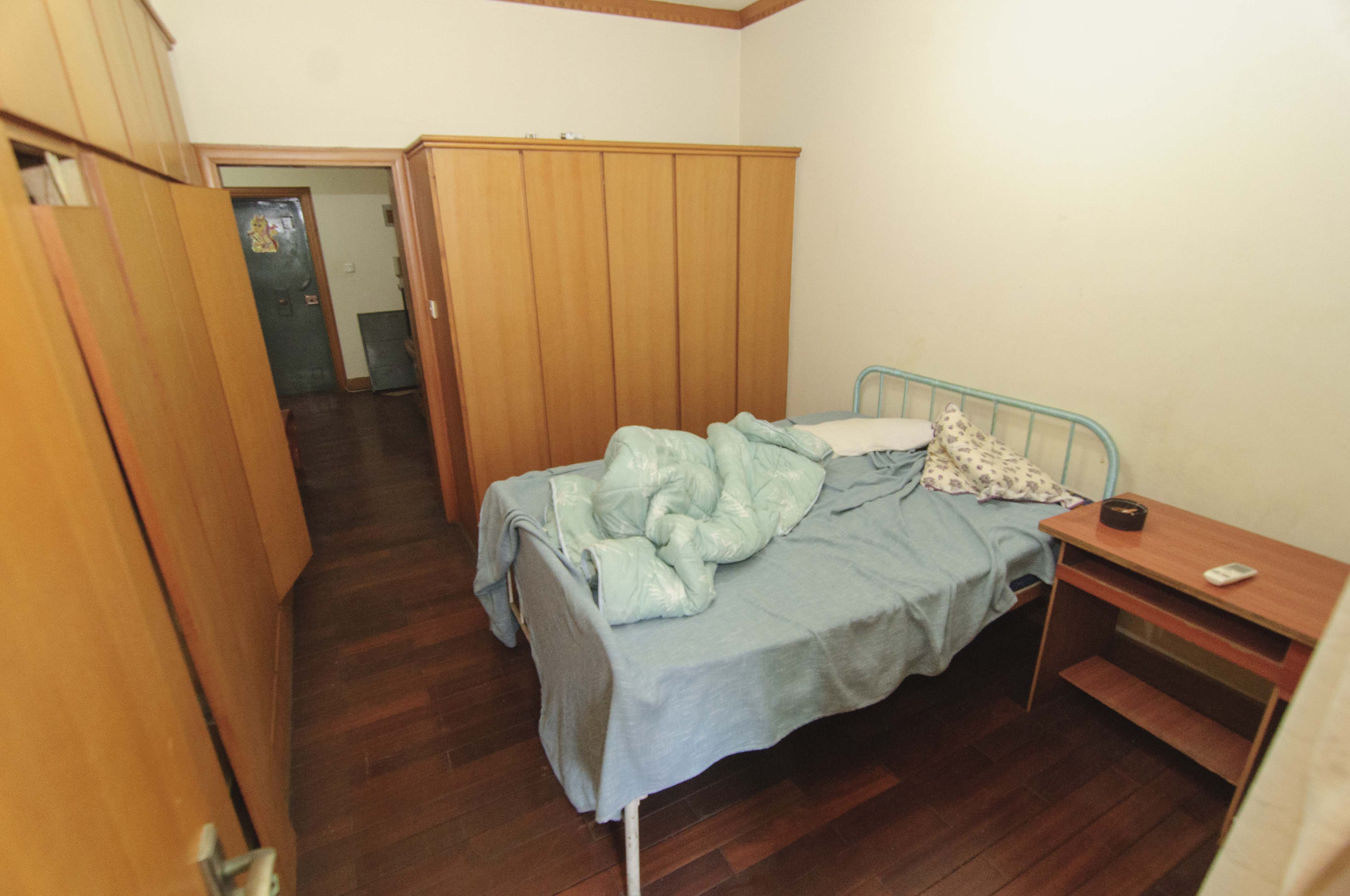 仰天湖省送变电宿舍  3室2厅1卫    62.0万卧室