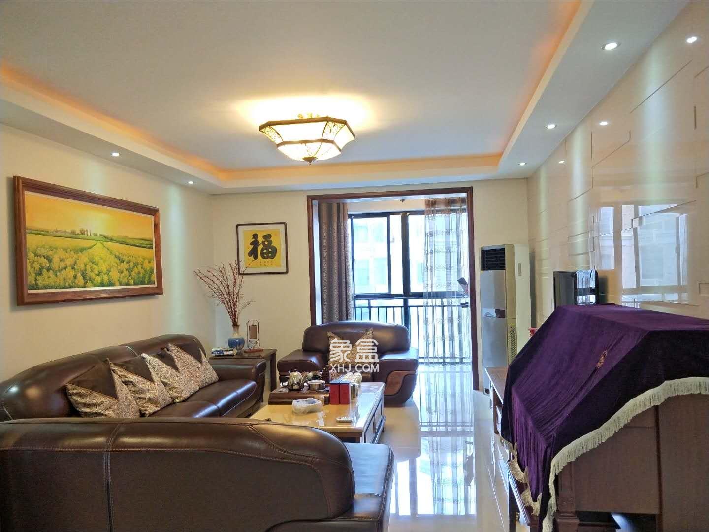 嘉盛华府 3室2厅2卫 59.80万 嘉盛华府 3室2厅2卫 59.80万室内图