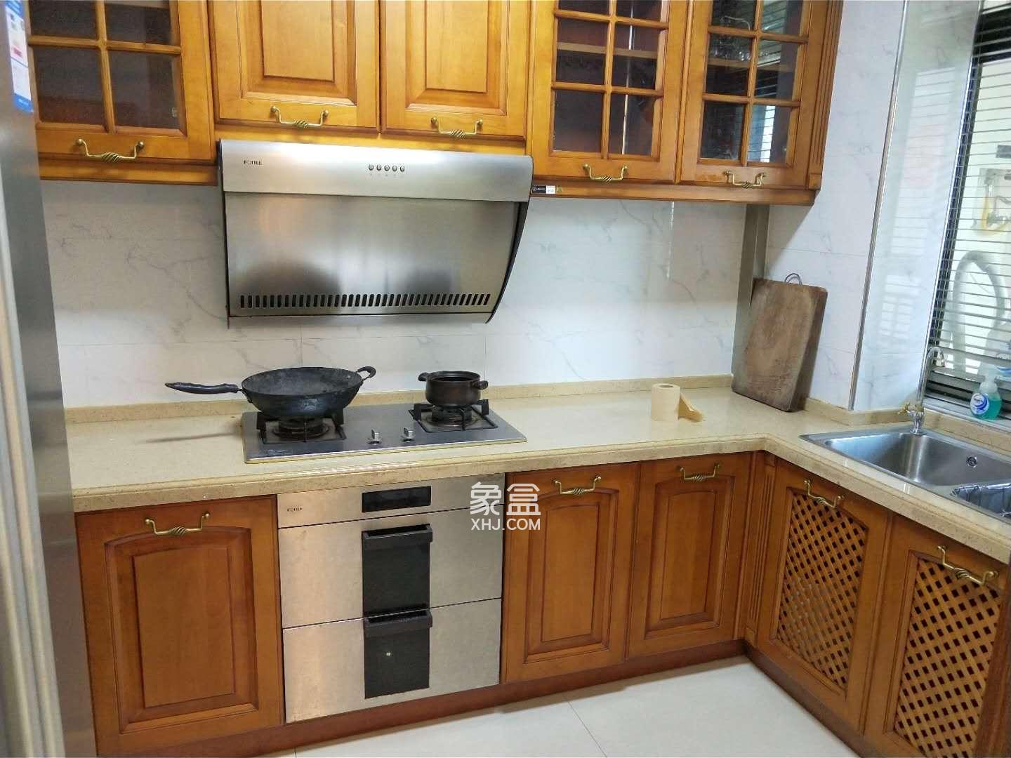 嘉盛华府 3室2厅2卫 59.80万 嘉盛华府 3室2厅2卫 59.80万室内图