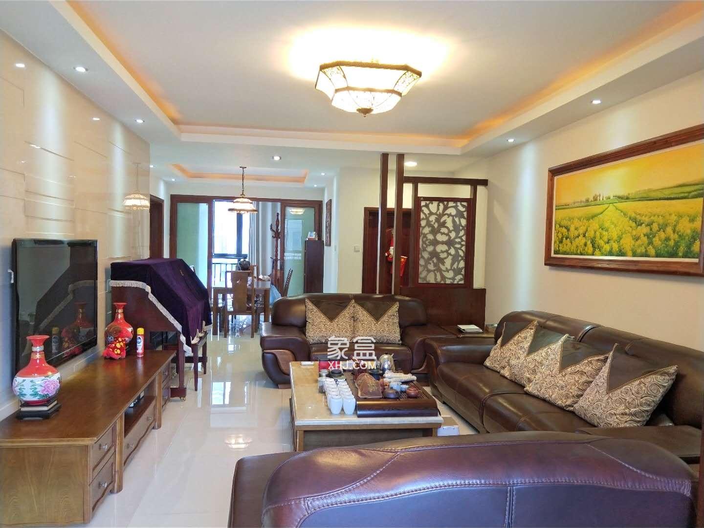 嘉盛华府 3室2厅2卫 59.80万 嘉盛华府 3室2厅2卫 59.80万室内图