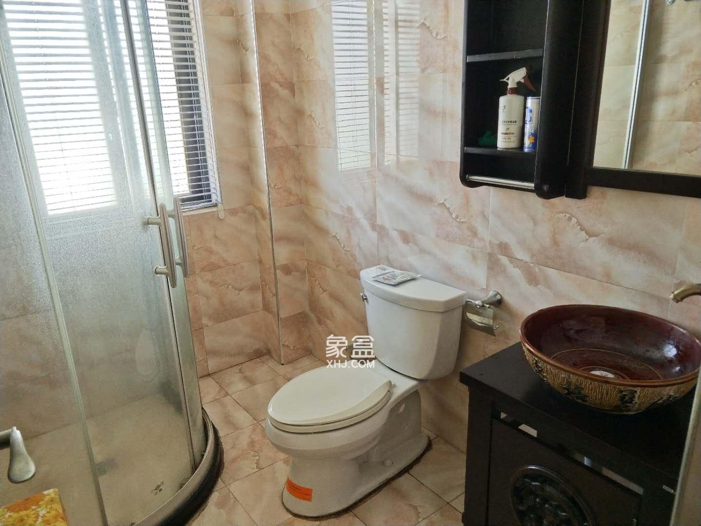 嘉盛华府 3室2厅2卫 59.80万 嘉盛华府 3室2厅2卫 59.80万室内图