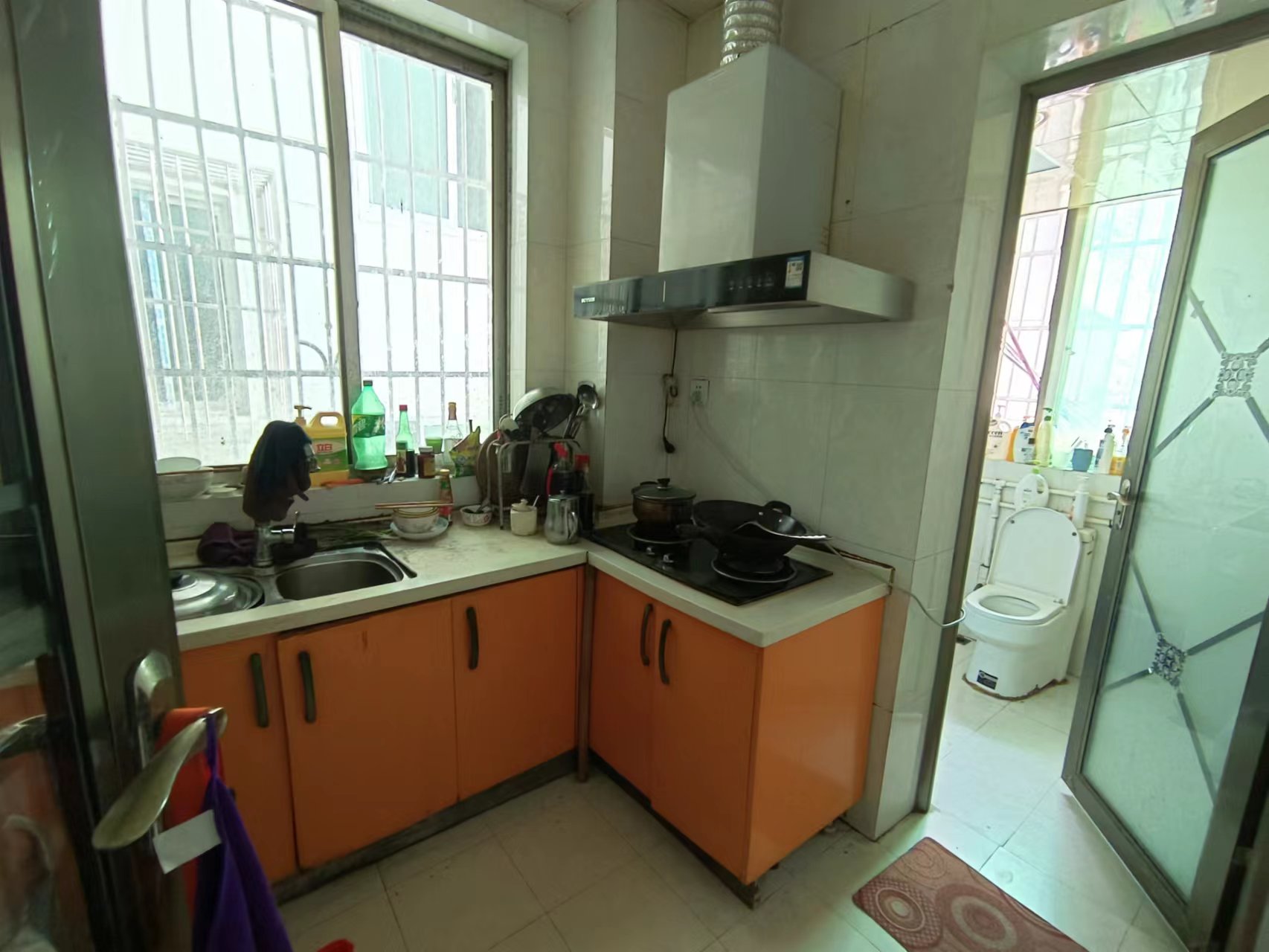 仁和小区 3室2厅1卫 36.0万 仁和小区 3室2厅1卫 36.0万室内图