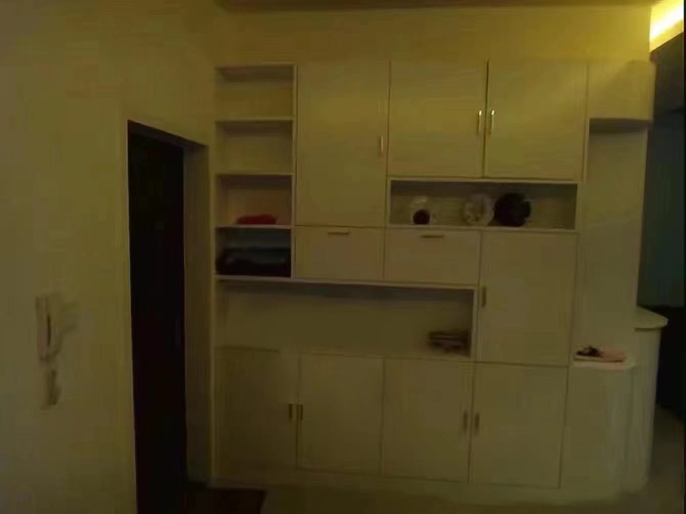 东环新城 2室1厅1卫 45.0万 东环新城 2室1厅1卫 45.0万室内图