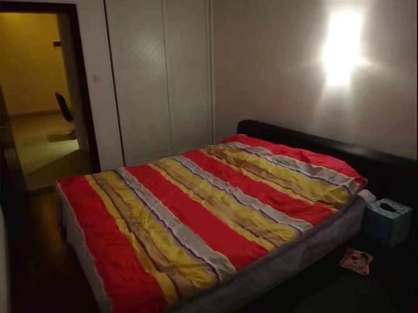 东环新城 2室1厅1卫 45.0万 东环新城 2室1厅1卫 45.0万室内图