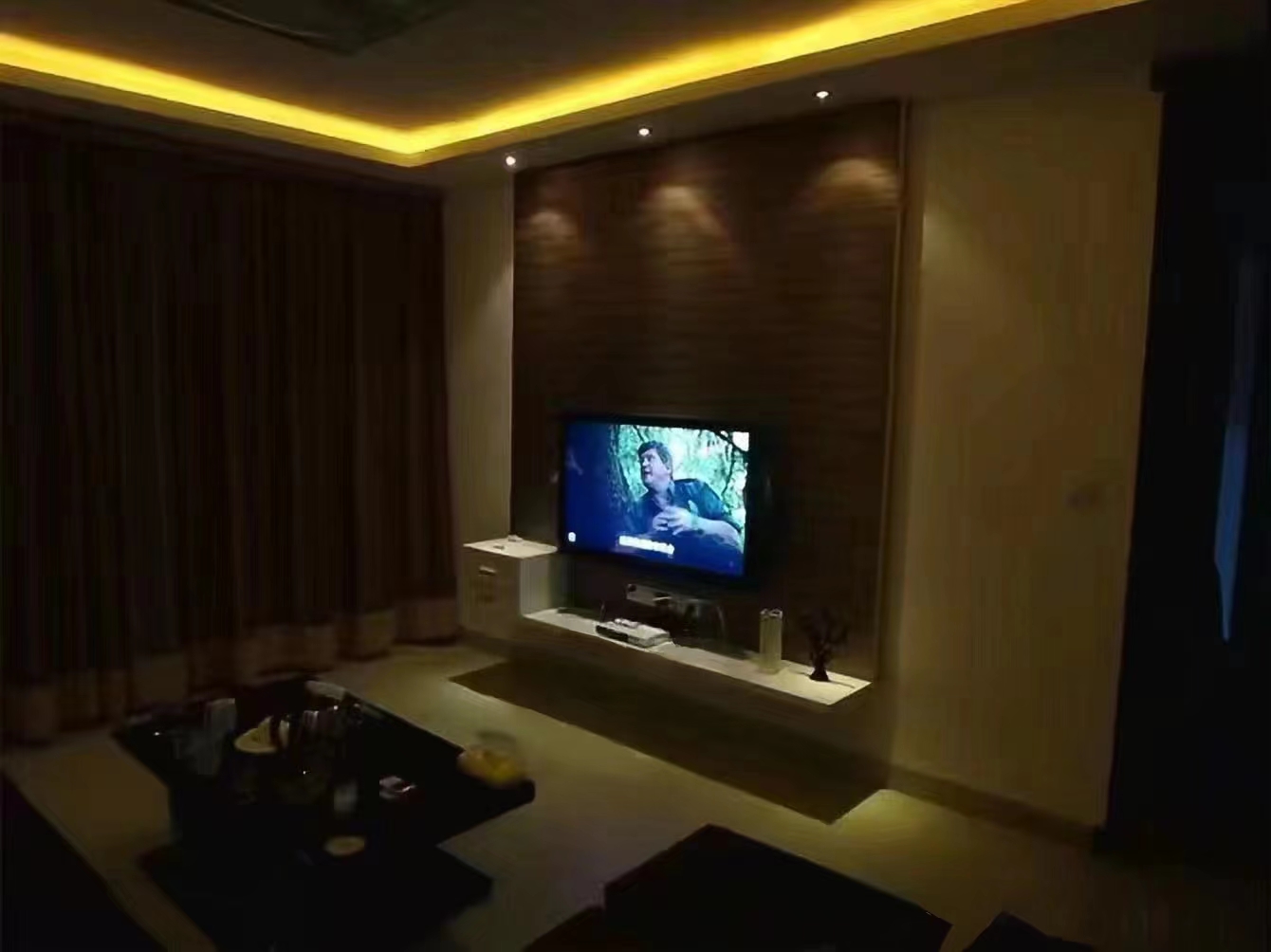 东环新城 2室1厅1卫 45.0万 东环新城 2室1厅1卫 45.0万室内图