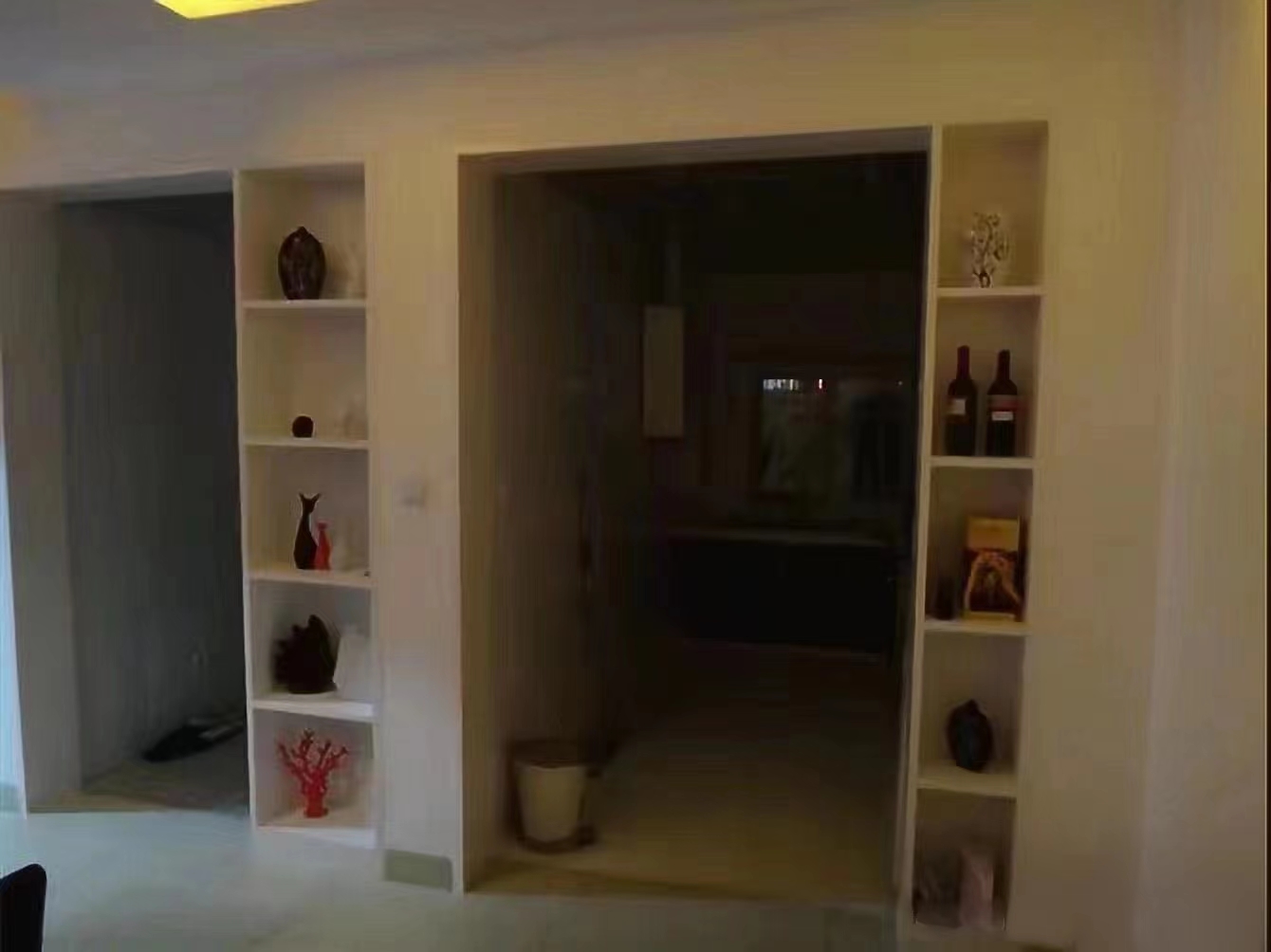 东环新城 2室1厅1卫 45.0万 东环新城 2室1厅1卫 45.0万室内图