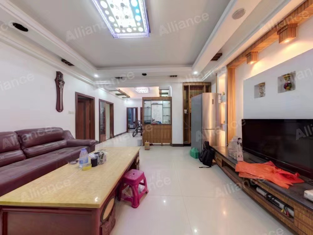 友谊新村 2室2厅1卫 48.8万 友谊新村 2室2厅1卫 48.8万室内图