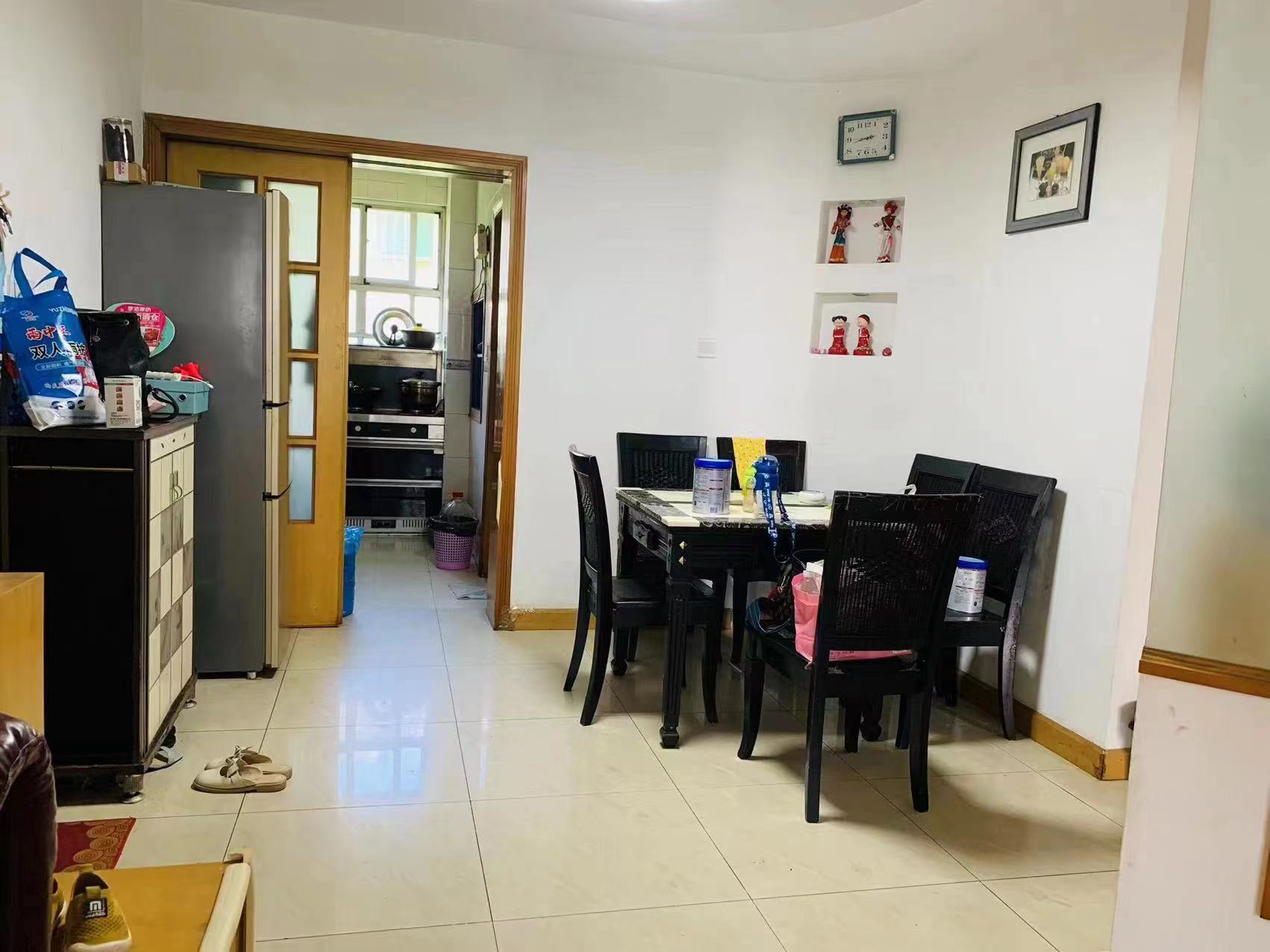 友谊新村 2室2厅1卫 48.8万 友谊新村 2室2厅1卫 48.8万室内图