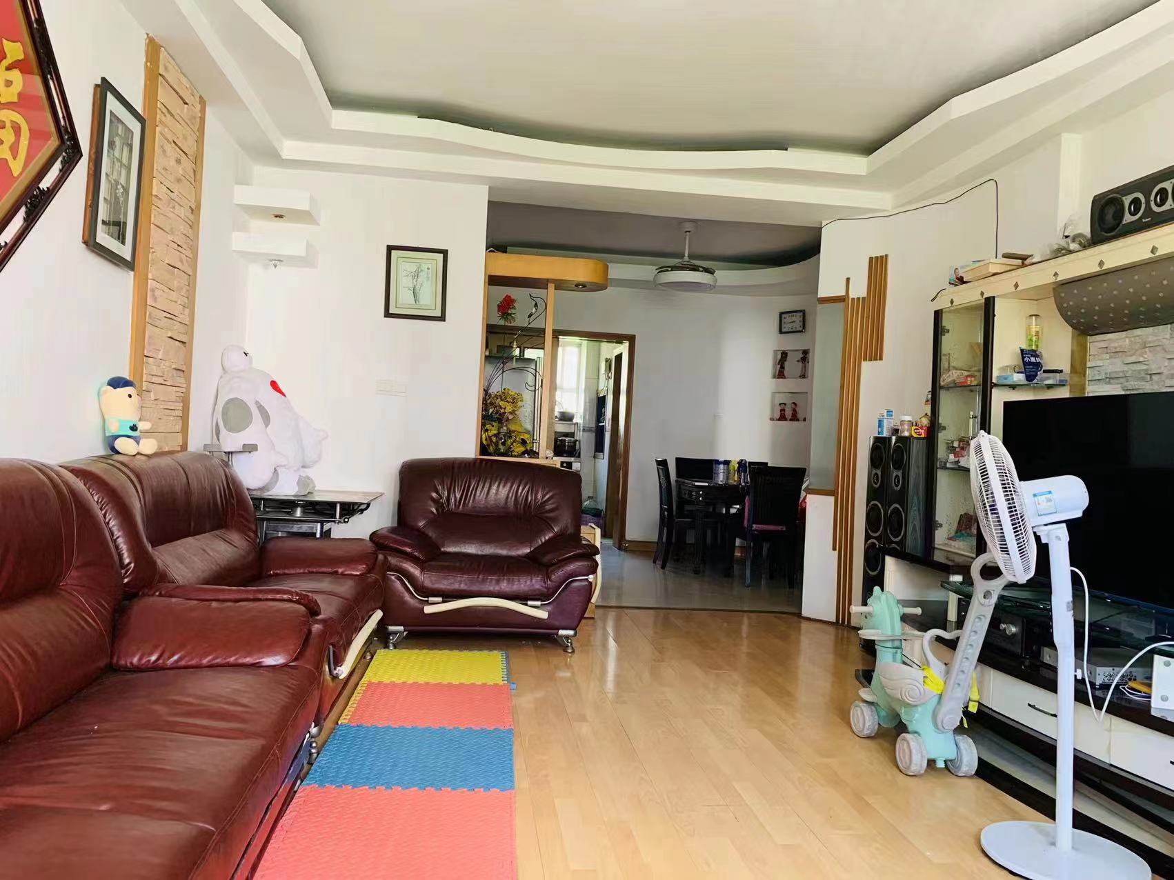 友谊新村 2室2厅1卫 48.8万 友谊新村 2室2厅1卫 48.8万室内图