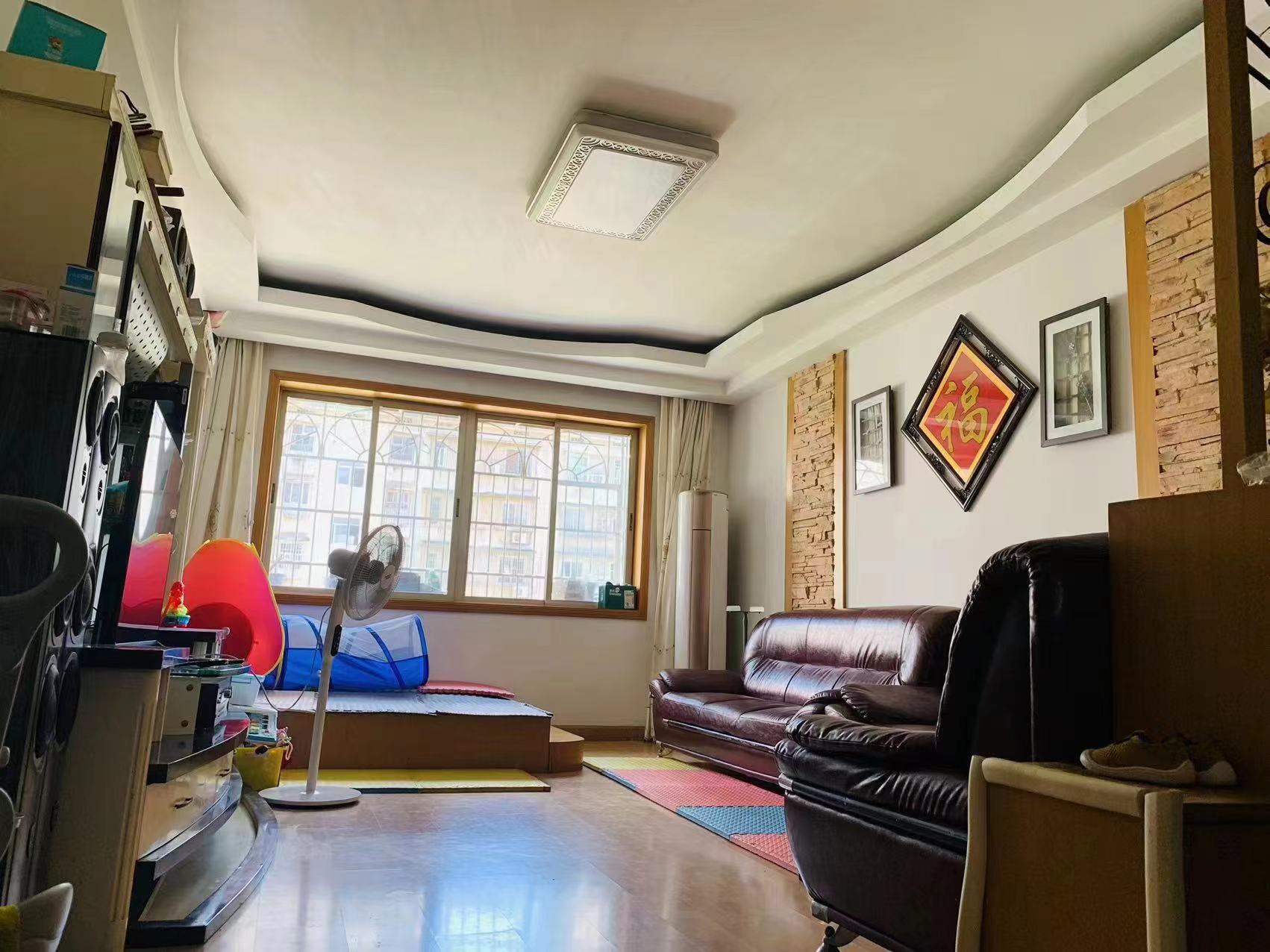 友谊新村 2室2厅1卫 48.8万 友谊新村 2室2厅1卫 48.8万室内图