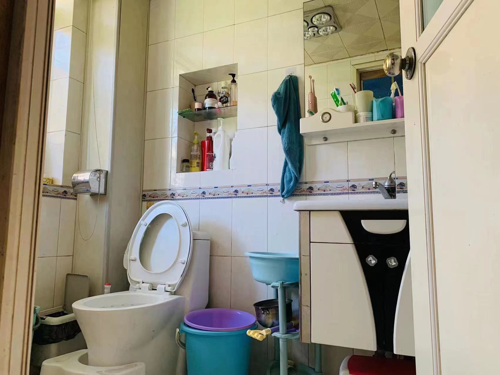 友谊新村 2室2厅1卫 48.8万 友谊新村 2室2厅1卫 48.8万室内图