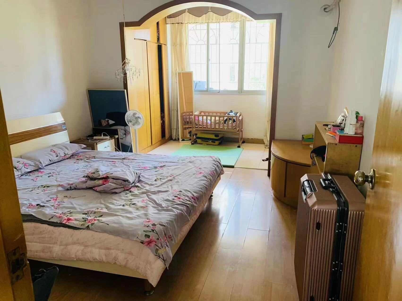 友谊新村 2室2厅1卫 48.8万 友谊新村 2室2厅1卫 48.8万室内图