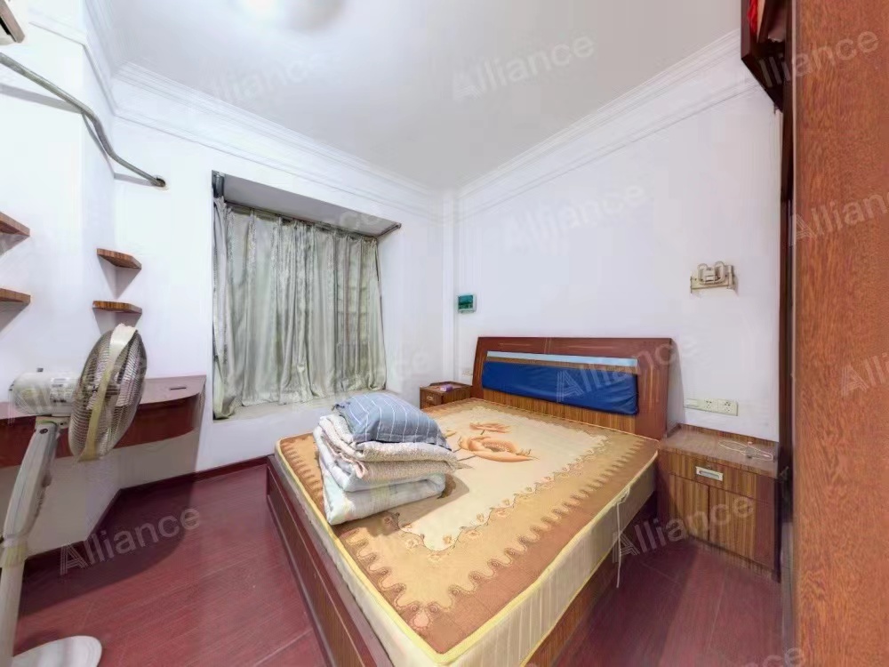 友谊新村 2室2厅1卫 48.8万 友谊新村 2室2厅1卫 48.8万室内图