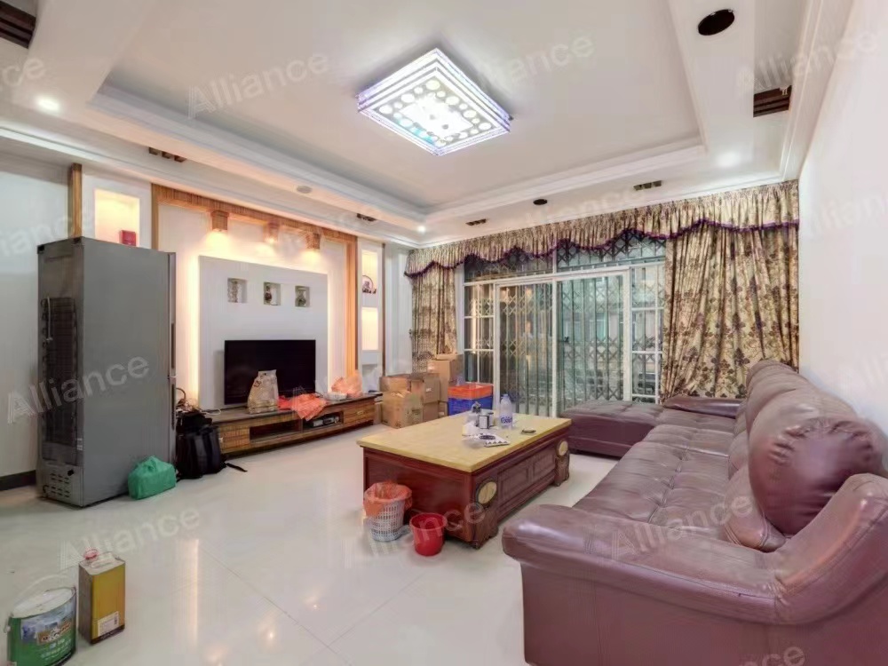 友谊新村 2室2厅1卫 48.8万 友谊新村 2室2厅1卫 48.8万室内图