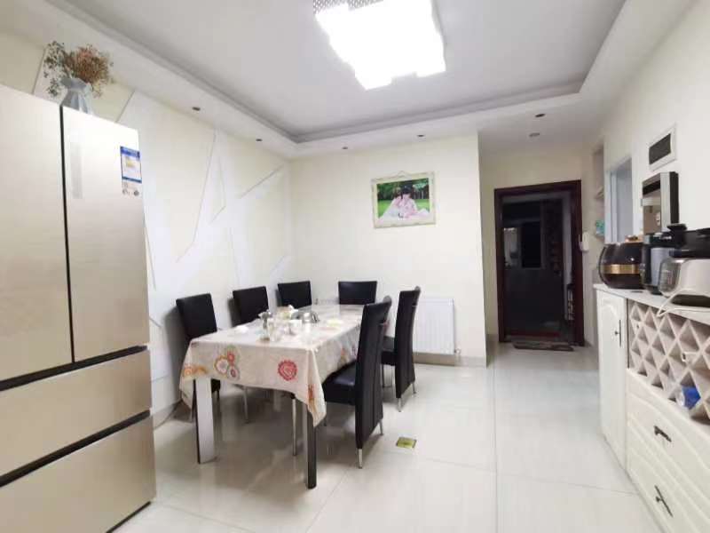 印象华都 3室2厅1卫 65.0万 印象华都 3室2厅1卫 65.0万室内图