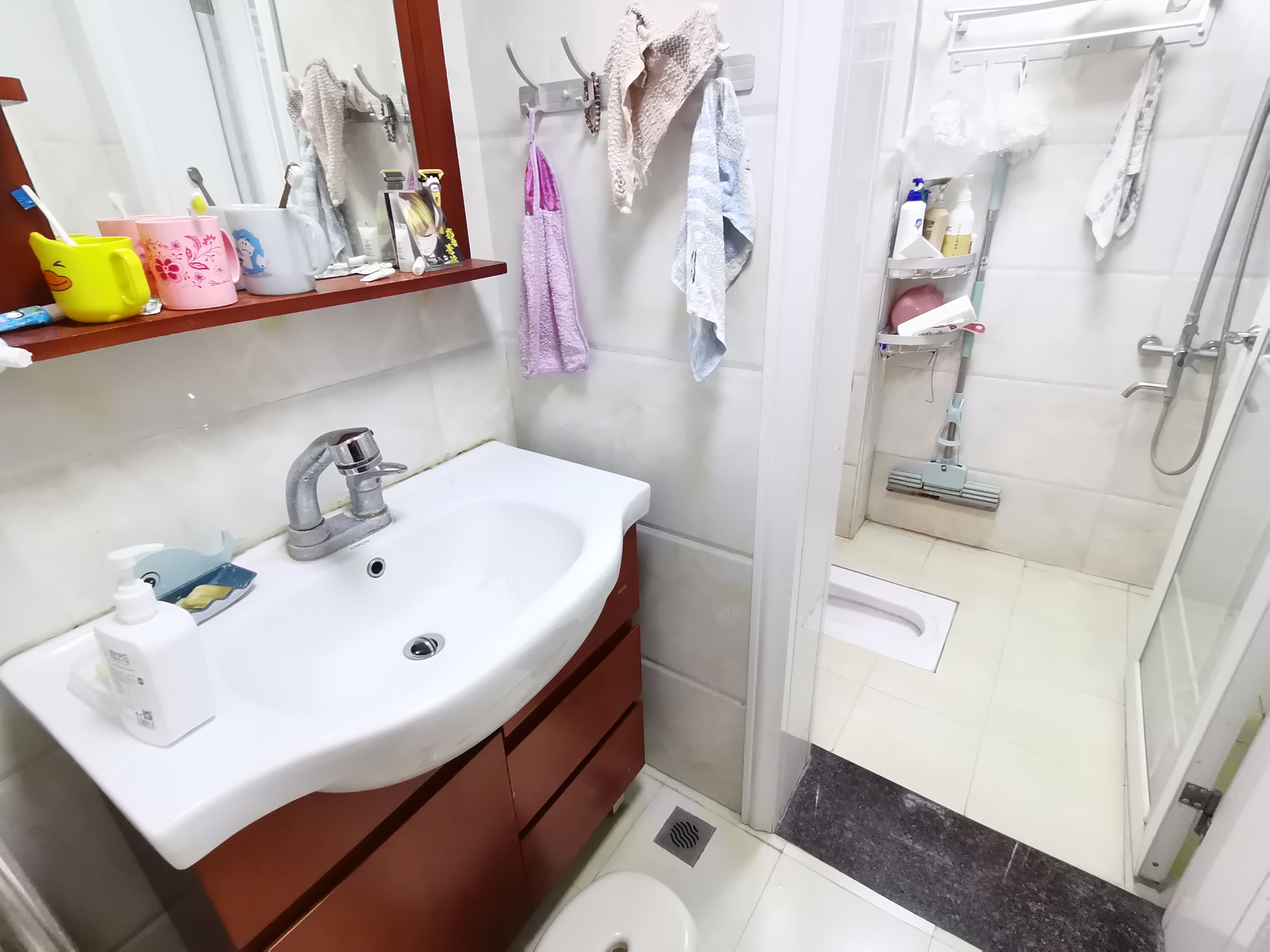 印象华都 3室2厅1卫 65.0万 印象华都 3室2厅1卫 65.0万室内图