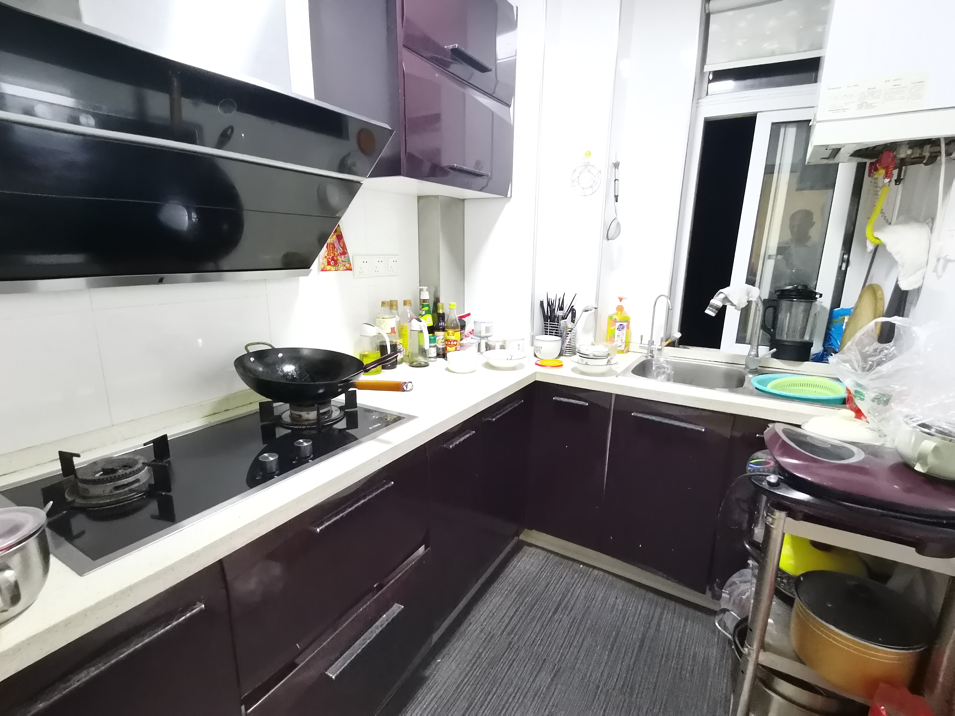 印象华都 3室2厅1卫 65.0万 印象华都 3室2厅1卫 65.0万室内图