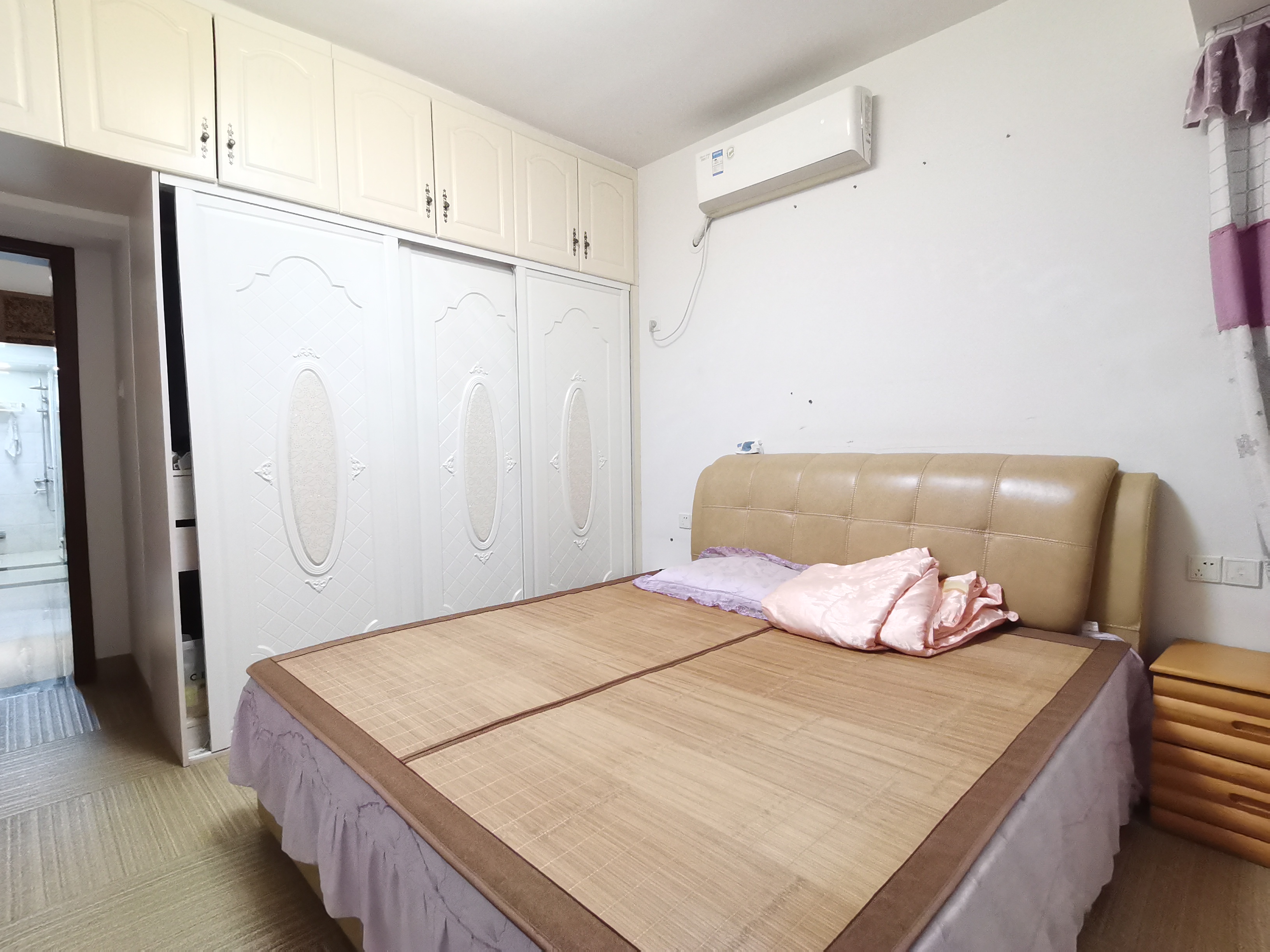 印象华都 3室2厅1卫 65.0万 印象华都 3室2厅1卫 65.0万室内图