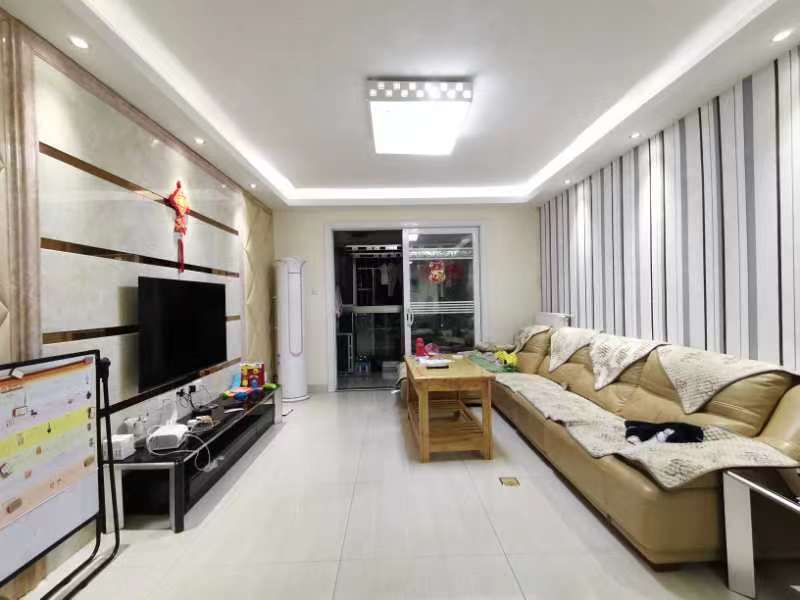 印象华都 3室2厅1卫 65.0万 印象华都 3室2厅1卫 65.0万室内图