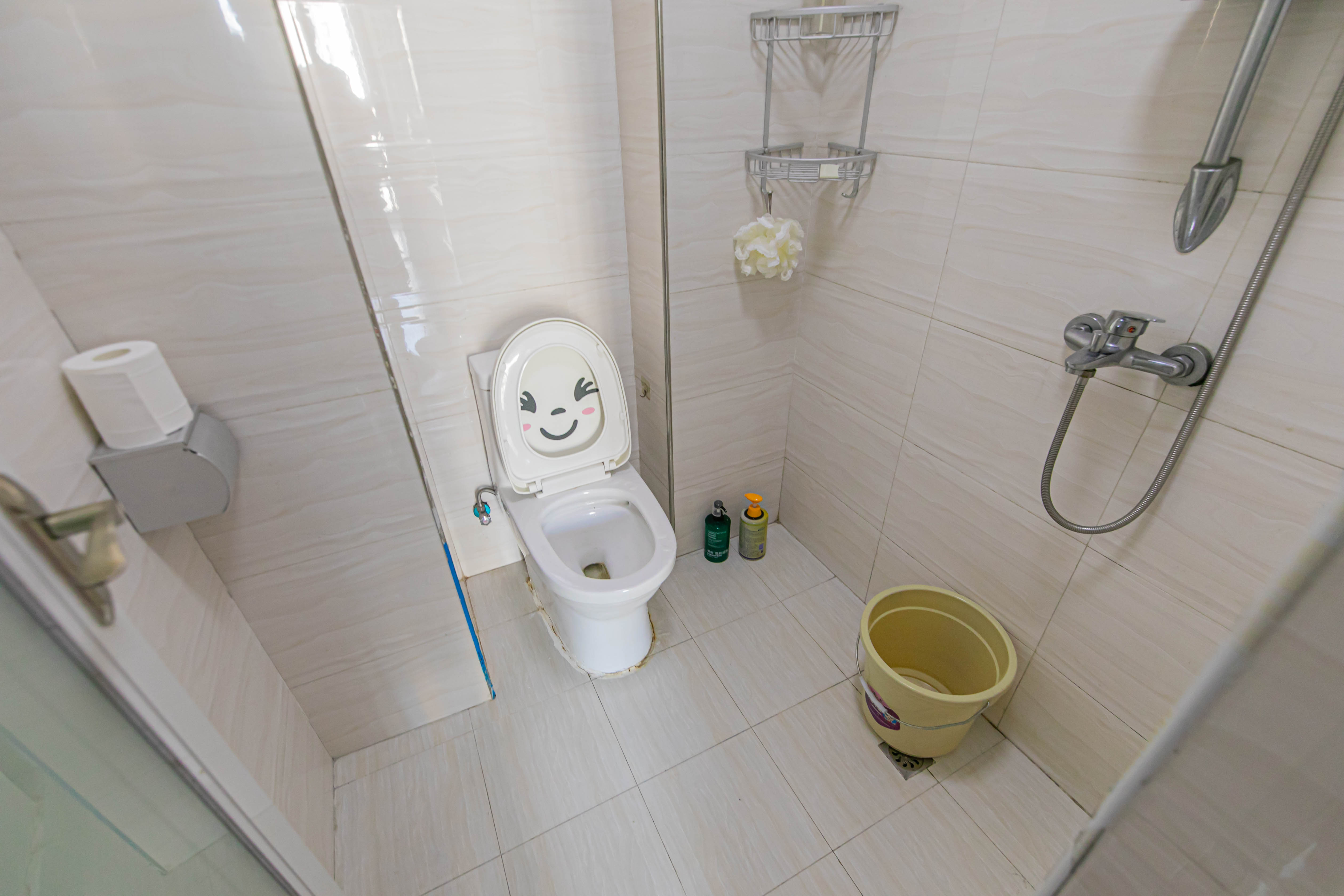 圆梦康乐城 1室1厅1卫 26.0万 圆梦康乐城 1室1厅1卫 26.0万卫生间