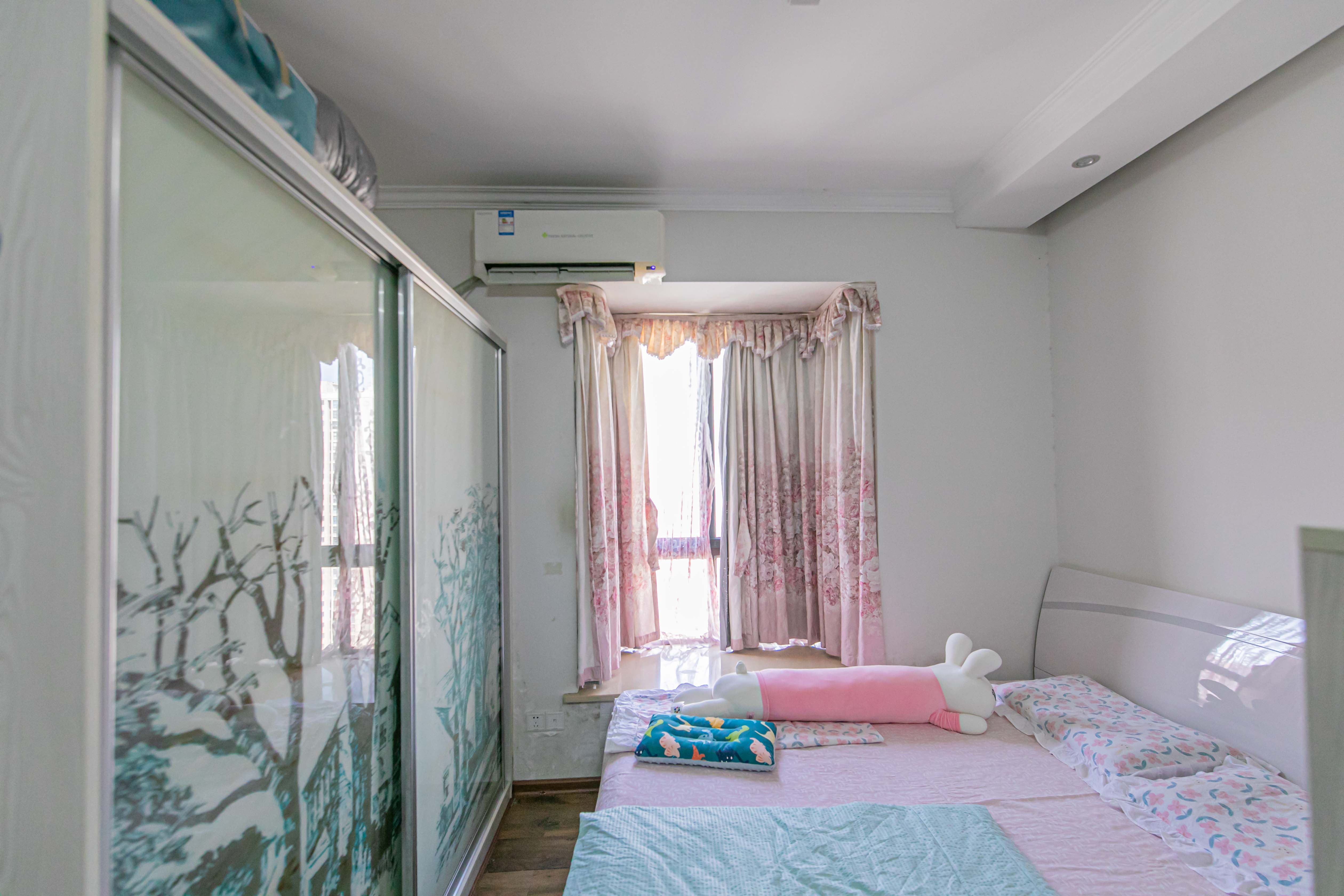 圆梦康乐城 1室1厅1卫 26.0万 圆梦康乐城 1室1厅1卫 26.0万卧室