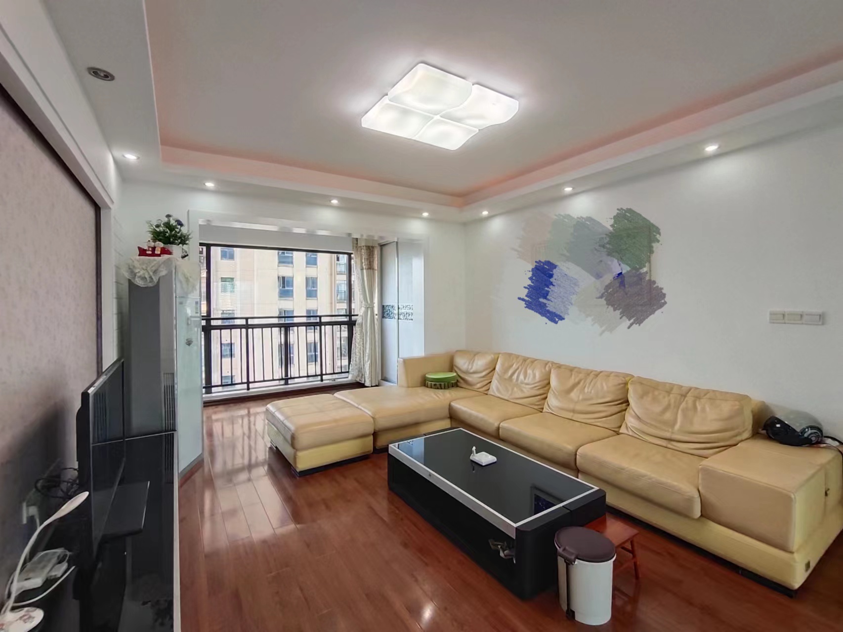 水岸花城(翠堤湾) 3室2厅2卫 58.00万 水岸花城(翠堤湾) 3室2厅2卫 58.00万室内图