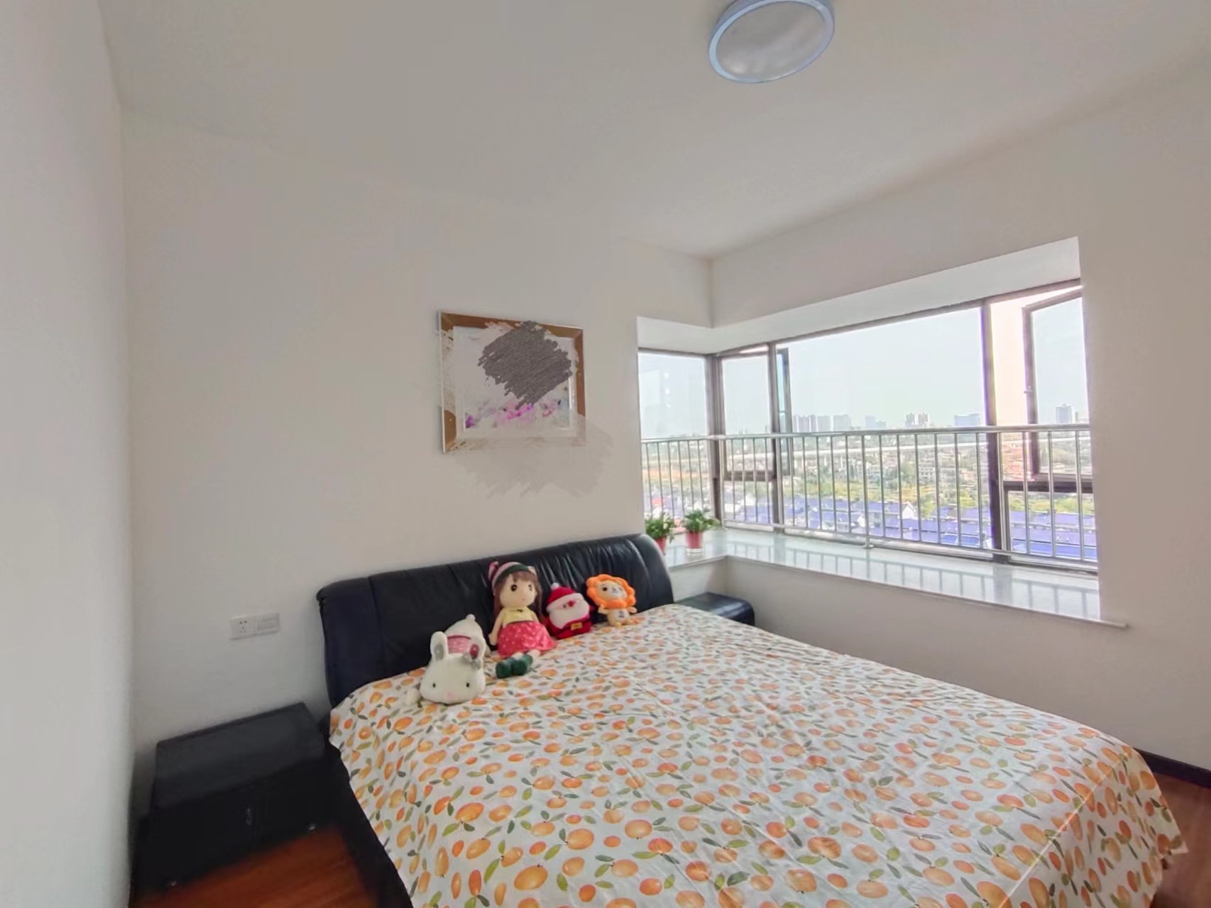 水岸花城(翠堤湾) 3室2厅2卫 58.00万 水岸花城(翠堤湾) 3室2厅2卫 58.00万室内图