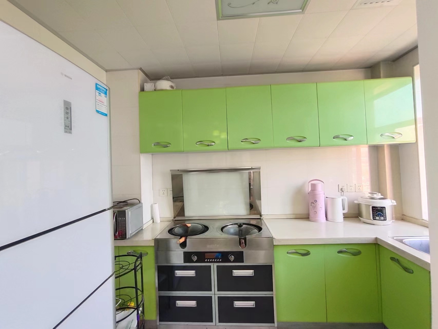 水岸花城(翠堤湾) 3室2厅2卫 58.00万 水岸花城(翠堤湾) 3室2厅2卫 58.00万室内图