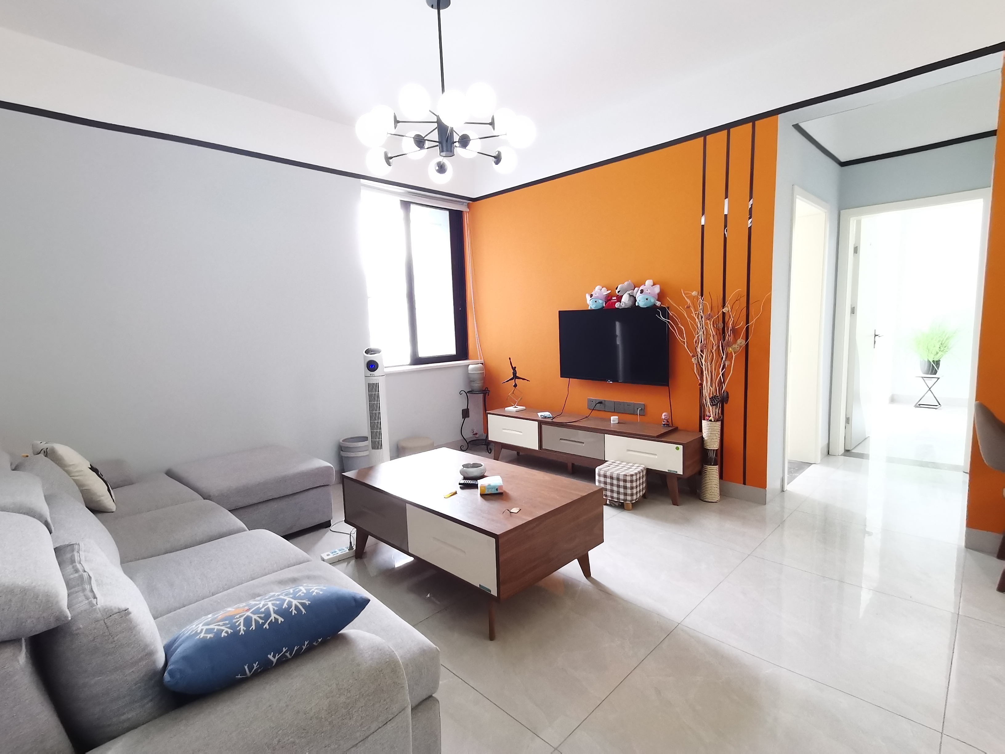 圣华名城建设北路110号 2室2厅11卫 46.0万 圣华名城建设北路110号 2室2厅11卫 46.0万室内图