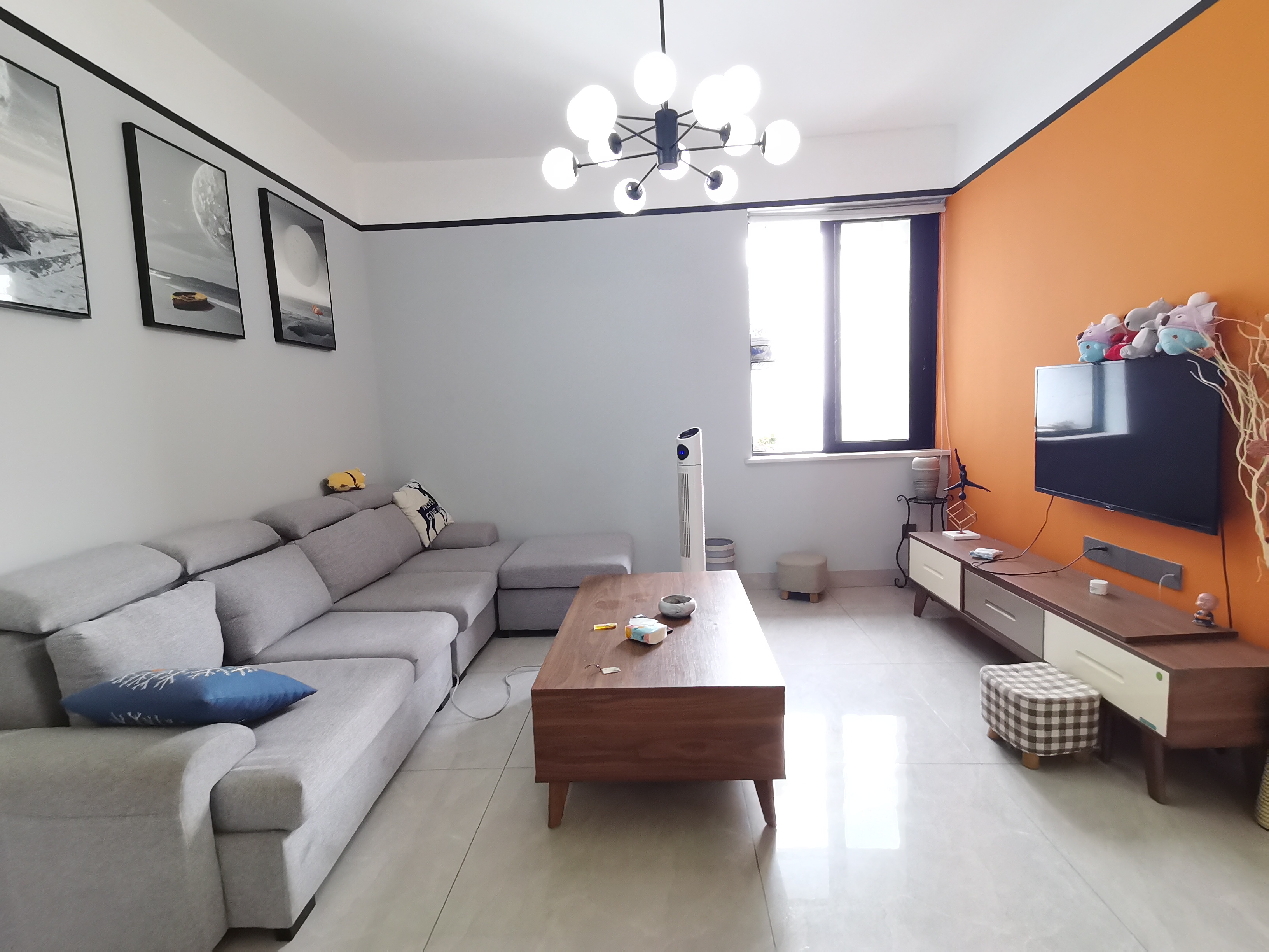 圣华名城建设北路110号 2室2厅11卫 46.0万 圣华名城建设北路110号 2室2厅11卫 46.0万室内图