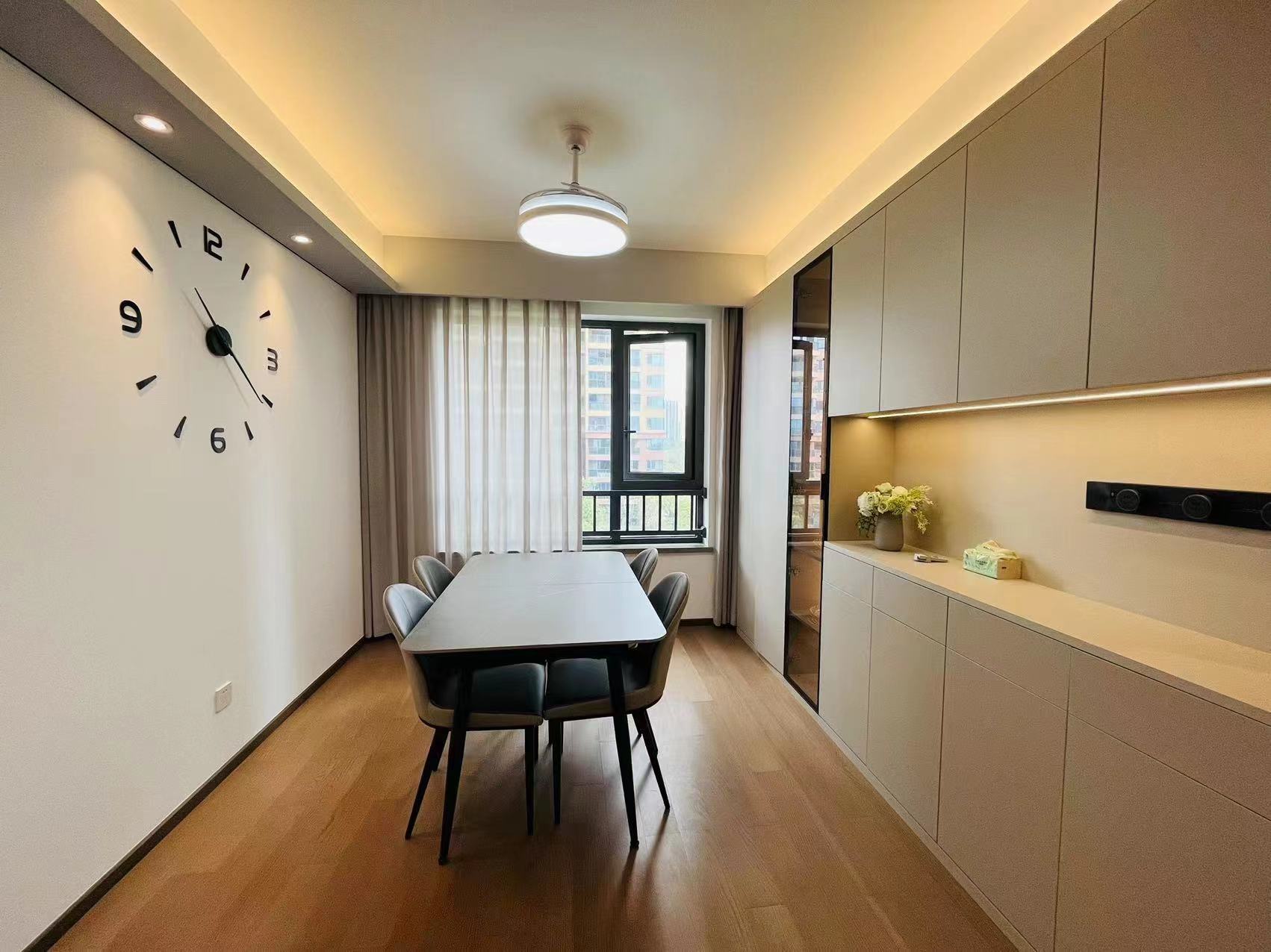 晋合湘水湾六期 4室2厅2卫 230.0万 晋合湘水湾六期 4室2厅2卫 230.0万室内图