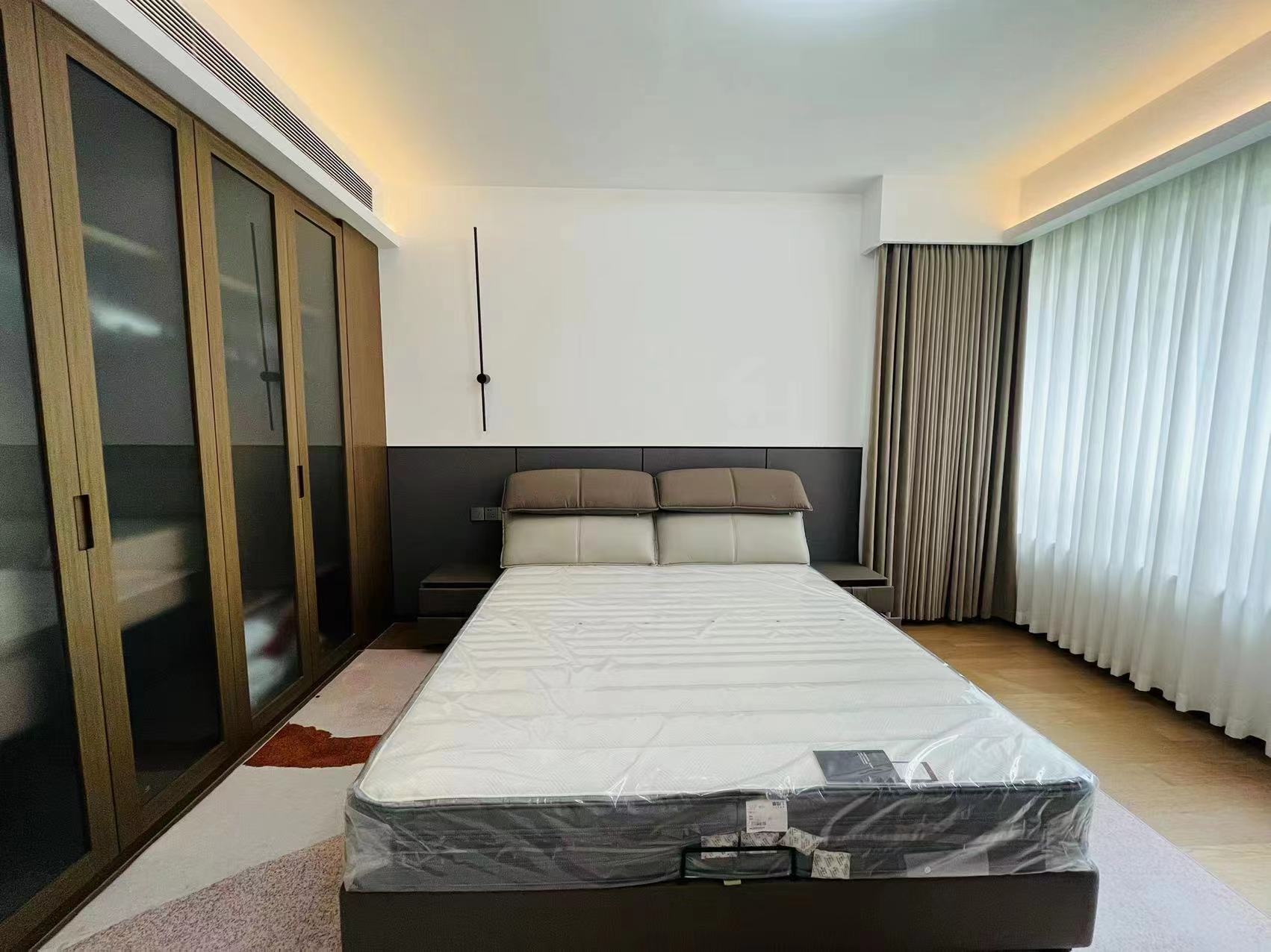 晋合湘水湾六期 4室2厅2卫 230.0万 晋合湘水湾六期 4室2厅2卫 230.0万室内图